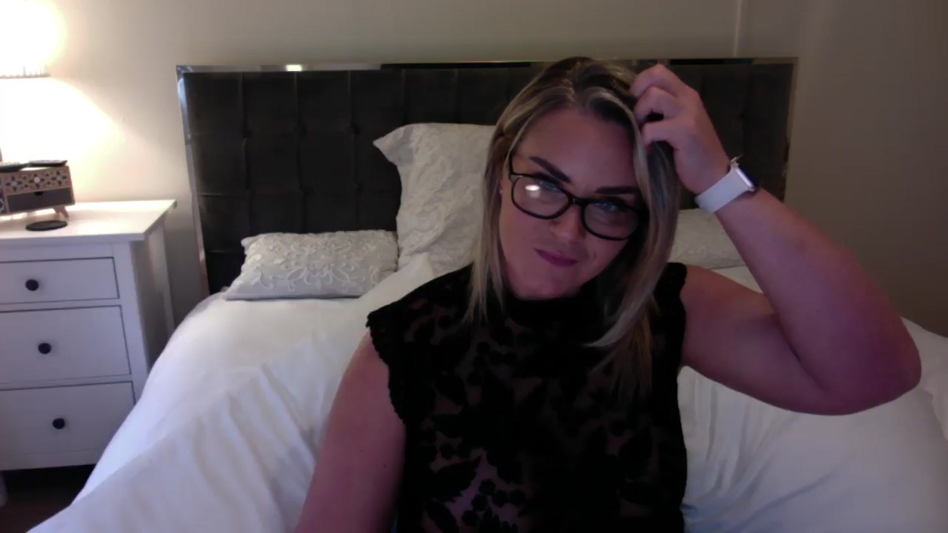 Gallery image thumbnail from BigBetty's myfreecams stream on, 05/26/2024, 13:58 image 14 of 20