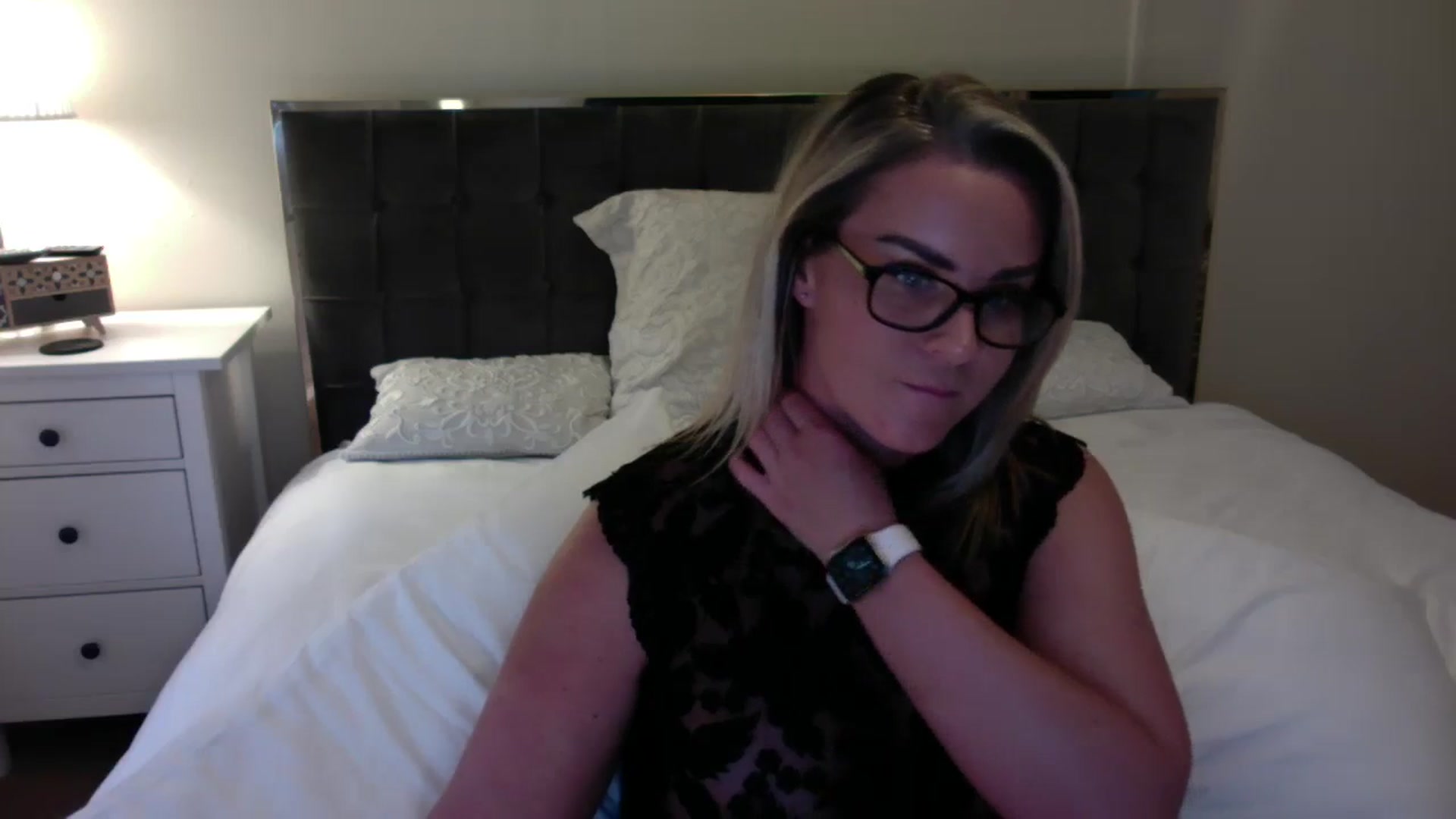 Gallery image thumbnail from BigBetty's myfreecams stream on, 05/26/2024, 13:58 image 8 of 20