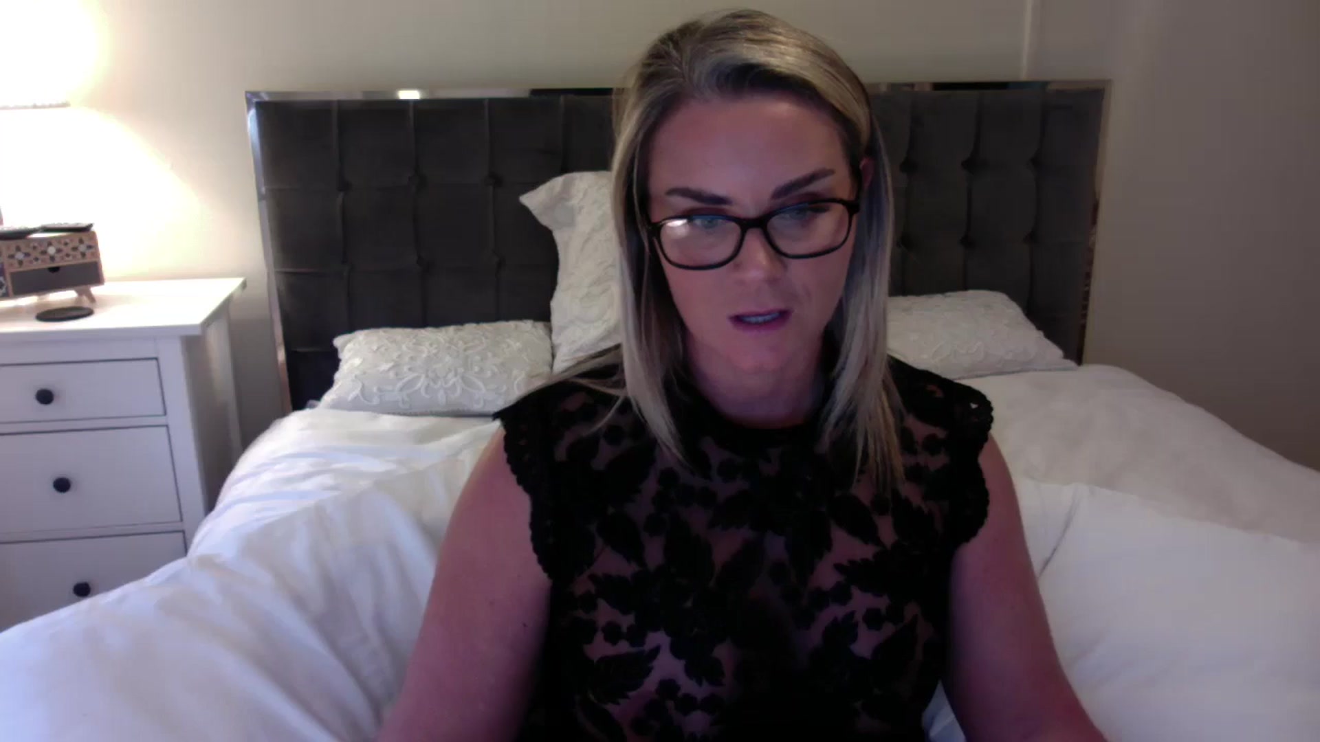 Gallery image thumbnail from BigBetty's myfreecams stream on, 05/26/2024, 13:58 image 19 of 20
