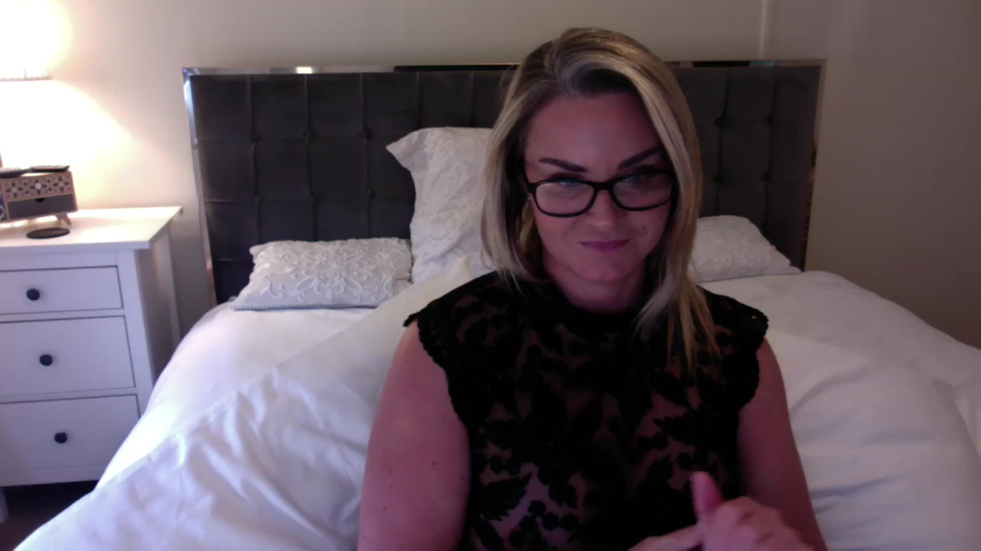 Gallery image thumbnail from BigBetty's myfreecams stream on, 05/26/2024, 13:58 image 4 of 20