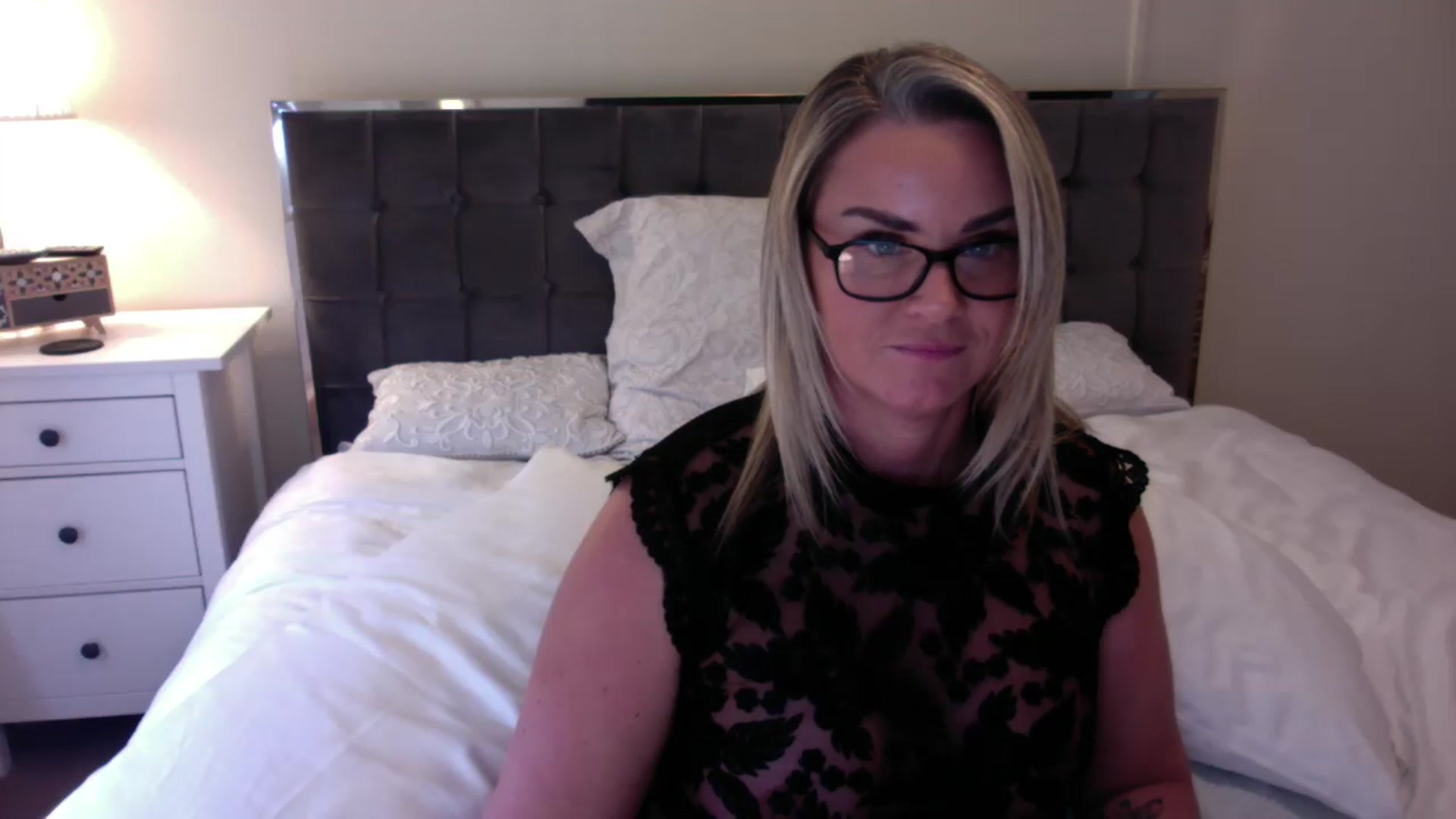 Gallery image thumbnail from BigBetty's myfreecams stream on, 05/26/2024, 15:17 image 14 of 20
