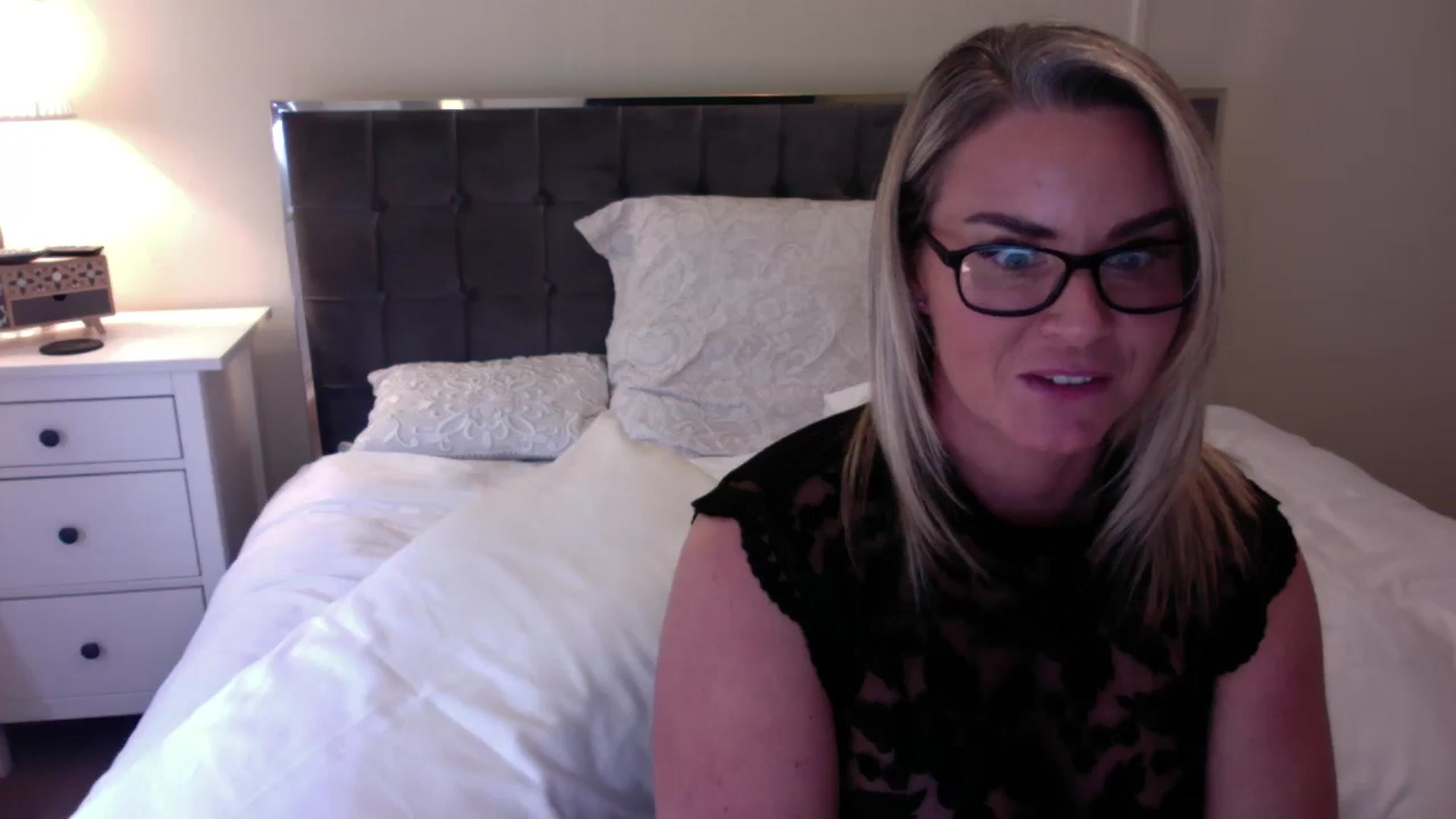 Gallery image thumbnail from BigBetty's myfreecams stream on, 05/26/2024, 15:17 image 4 of 20
