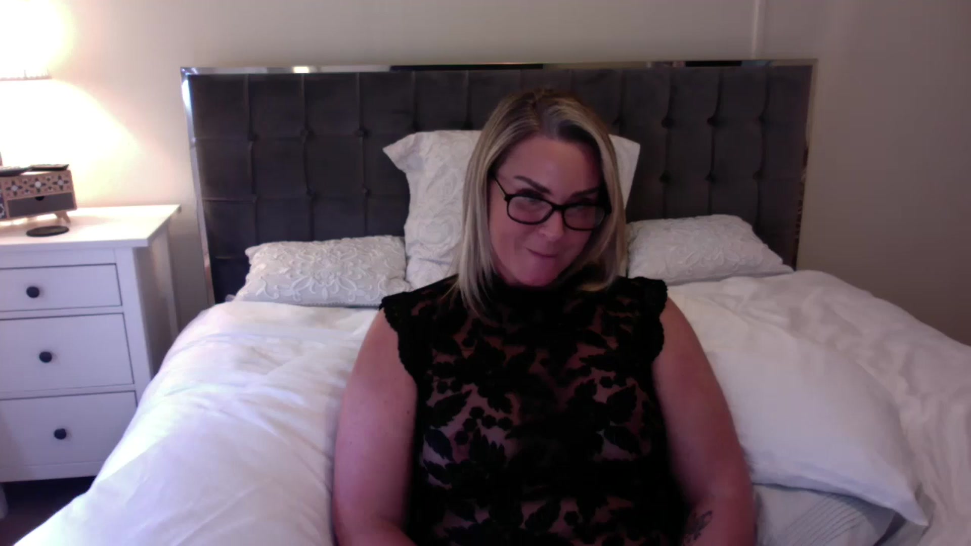 Gallery image thumbnail from BigBetty's myfreecams stream on, 05/26/2024, 15:17 image 13 of 20