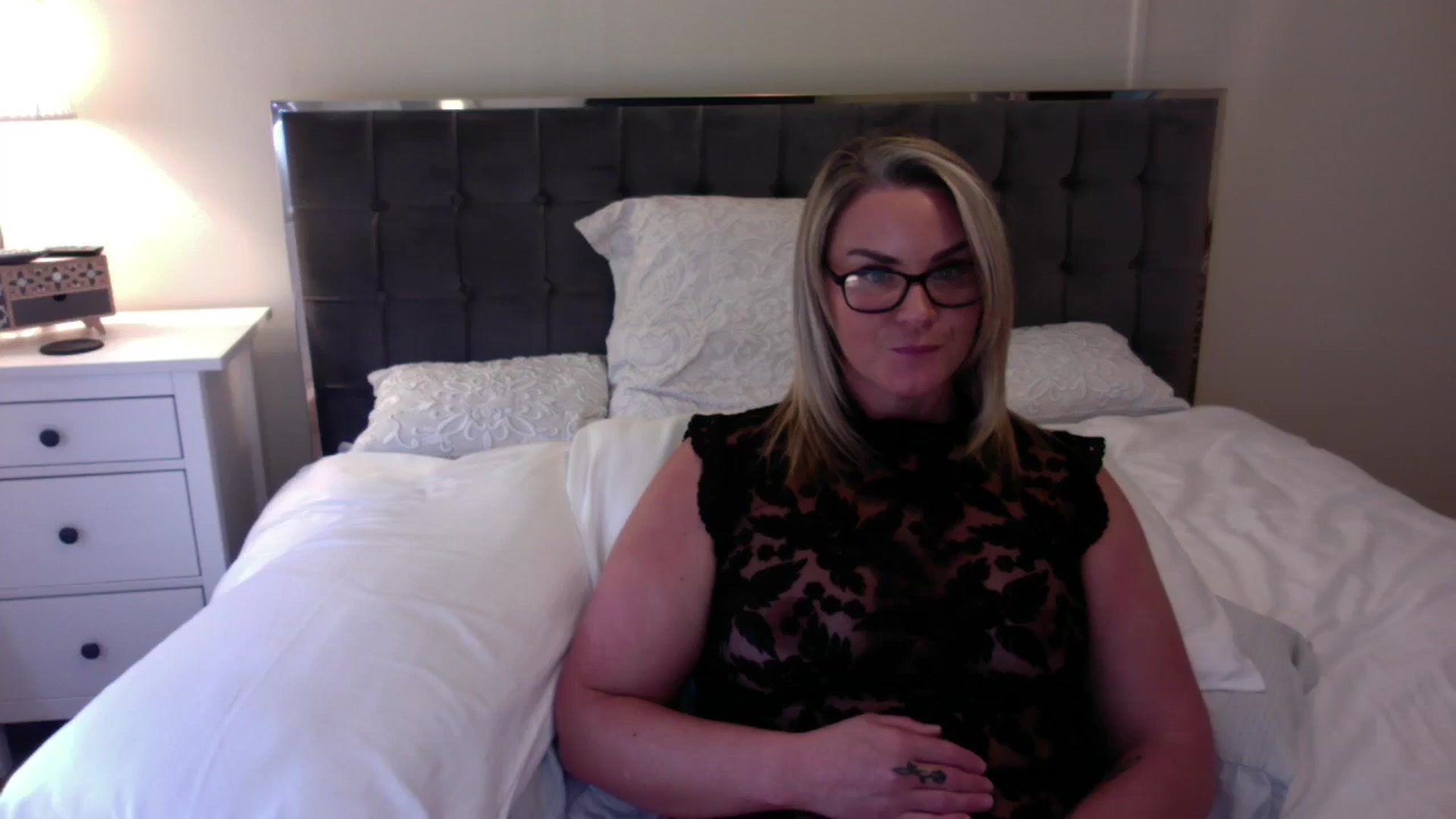 Gallery image thumbnail from BigBetty's myfreecams stream on, 05/26/2024, 15:17 image 19 of 20