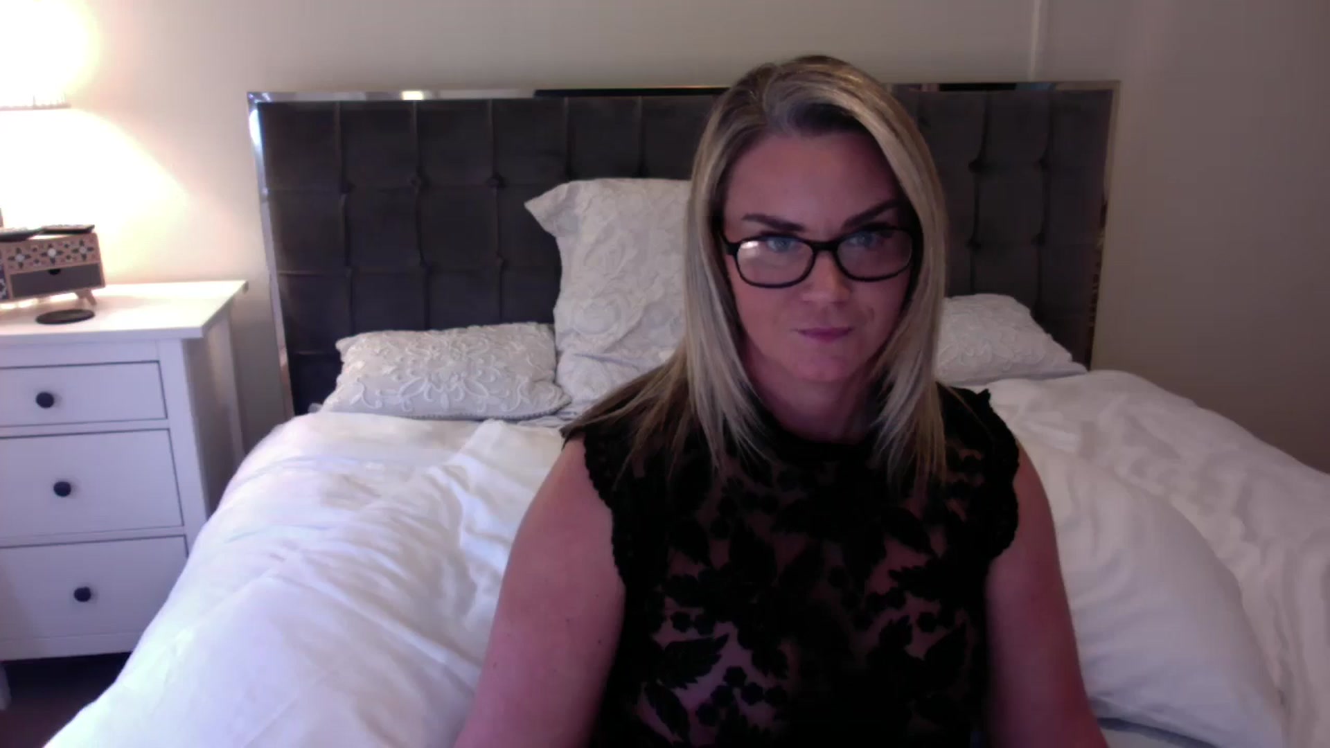 Gallery image thumbnail from BigBetty's myfreecams stream on, 05/26/2024, 15:17 image 16 of 20
