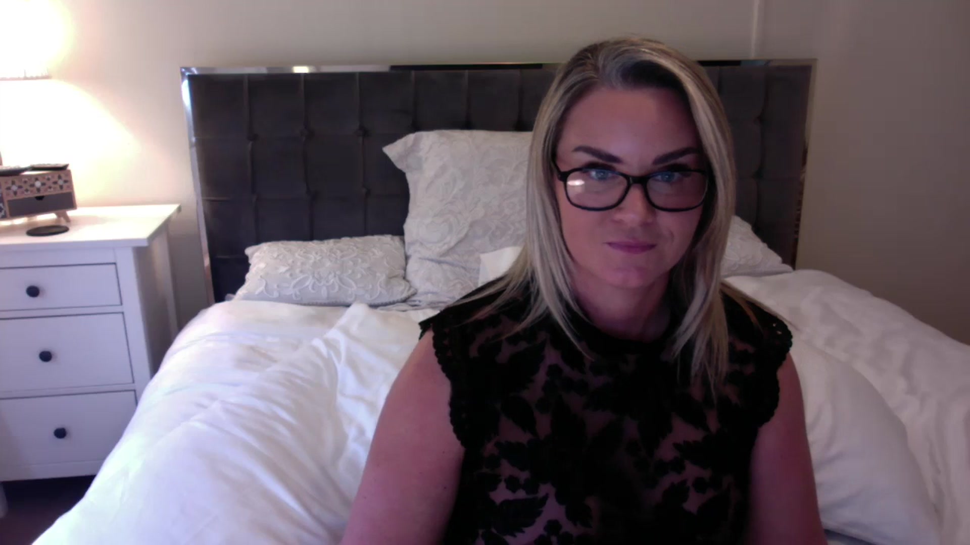 Gallery image thumbnail from BigBetty's myfreecams stream on, 05/26/2024, 15:17 image 15 of 20
