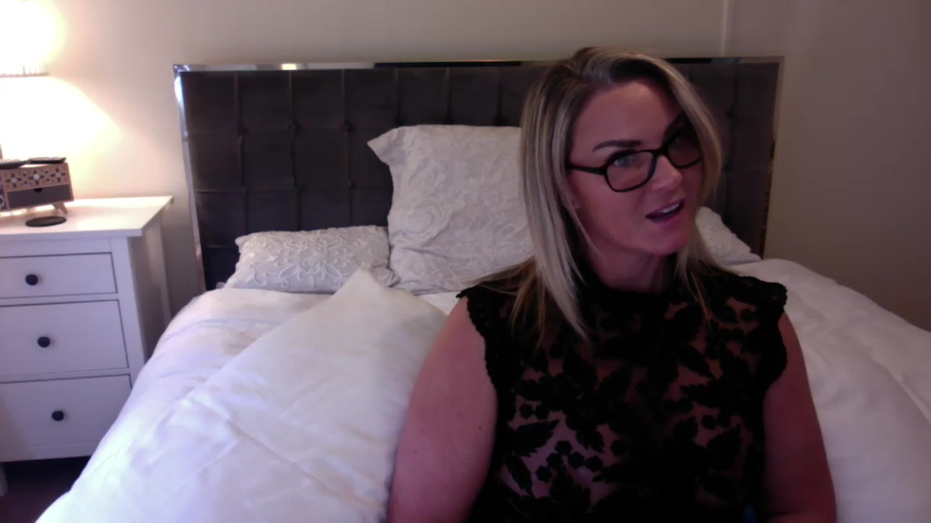 Gallery image thumbnail from BigBetty's myfreecams stream on, 05/26/2024, 15:17 image 9 of 20