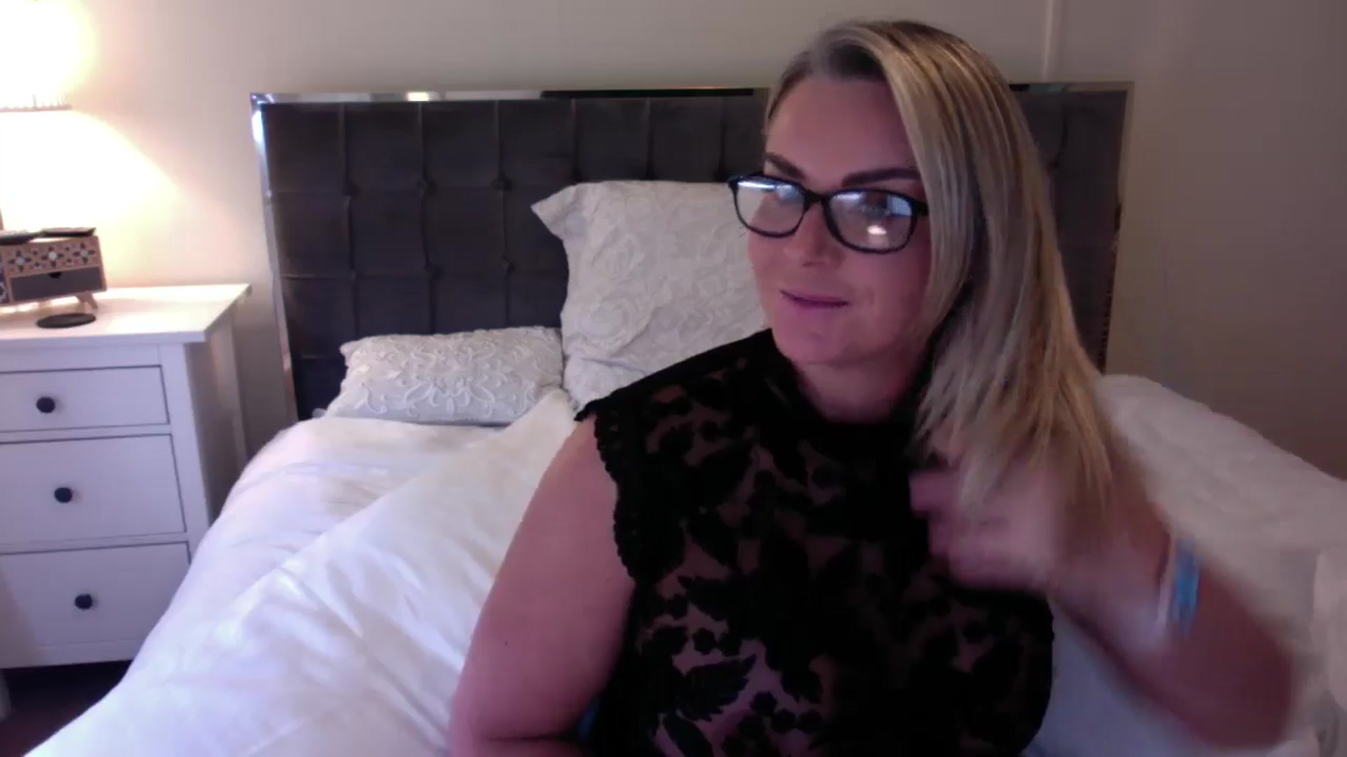 Gallery image thumbnail from BigBetty's myfreecams stream on, 05/26/2024, 15:17 image 2 of 20