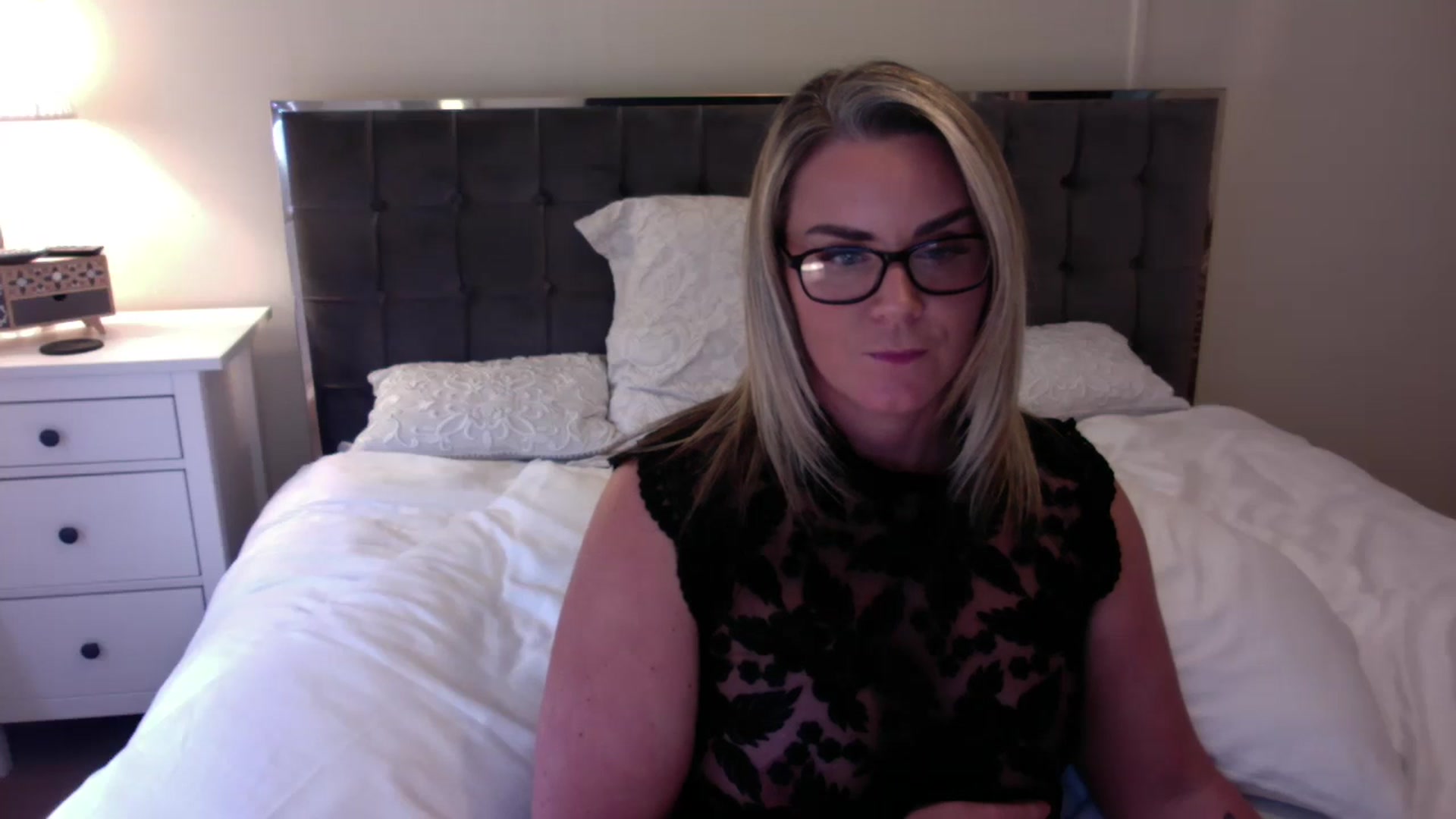 Gallery image thumbnail from BigBetty's myfreecams stream on, 05/26/2024, 15:17 image 17 of 20