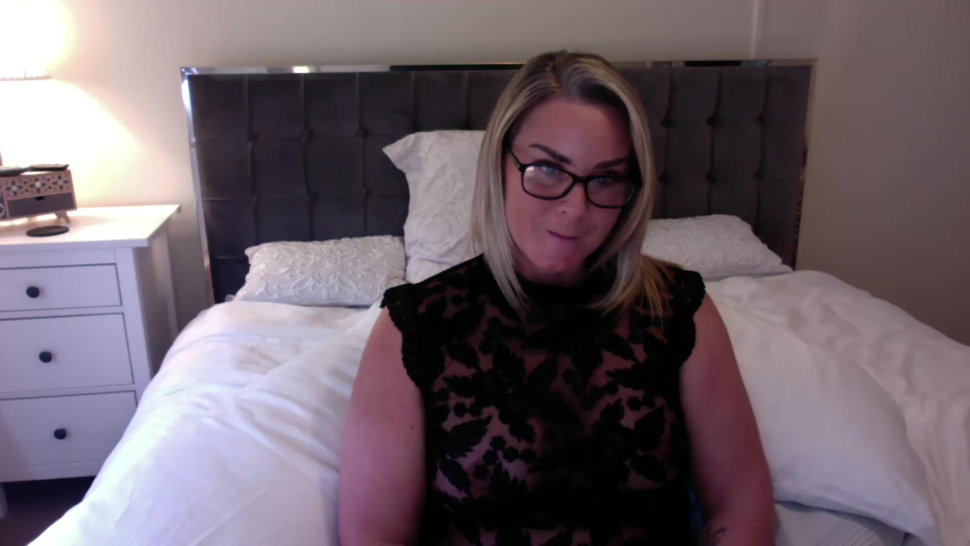 Gallery image thumbnail from BigBetty's myfreecams stream on, 05/26/2024, 15:17 image 12 of 20