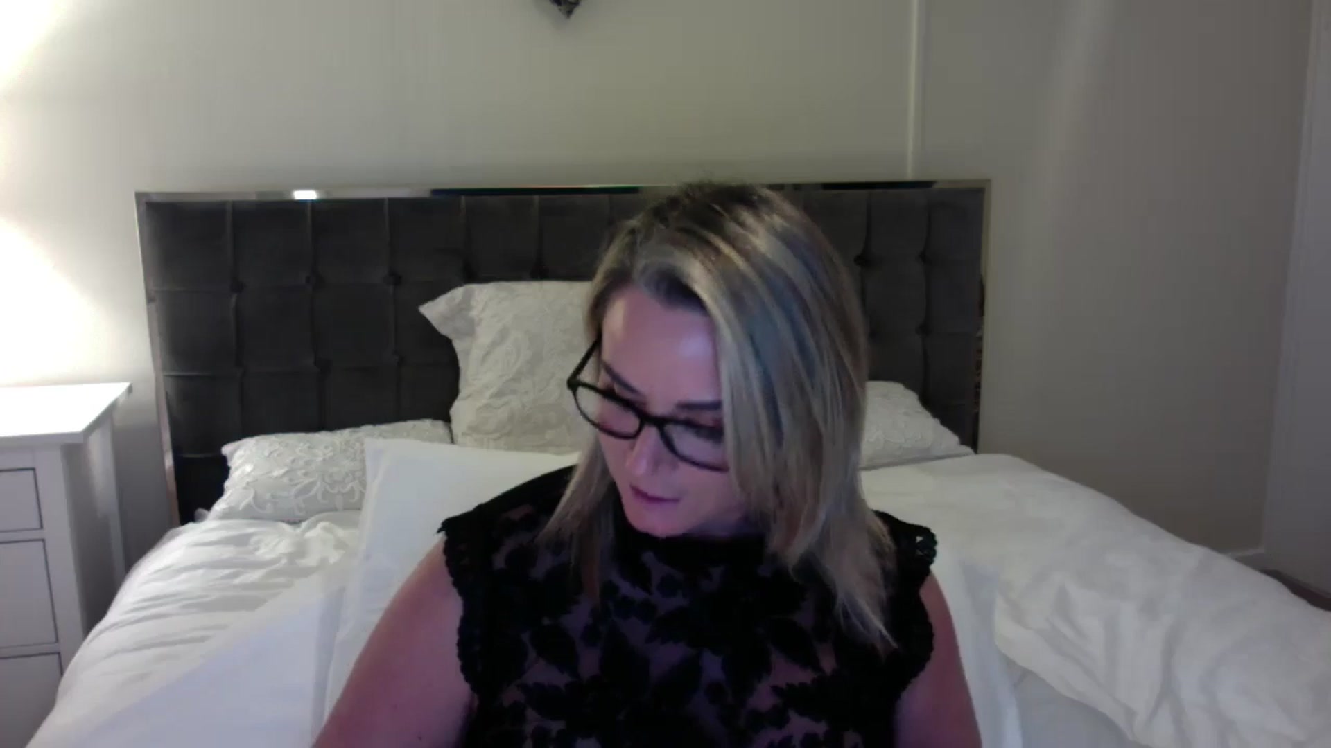 Gallery image thumbnail from BigBetty's myfreecams stream on, 05/26/2024, 19:46 image 5 of 20