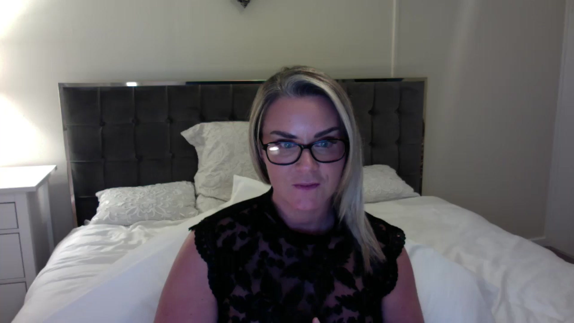 Gallery image thumbnail from BigBetty's myfreecams stream on, 05/26/2024, 19:46 image 3 of 20