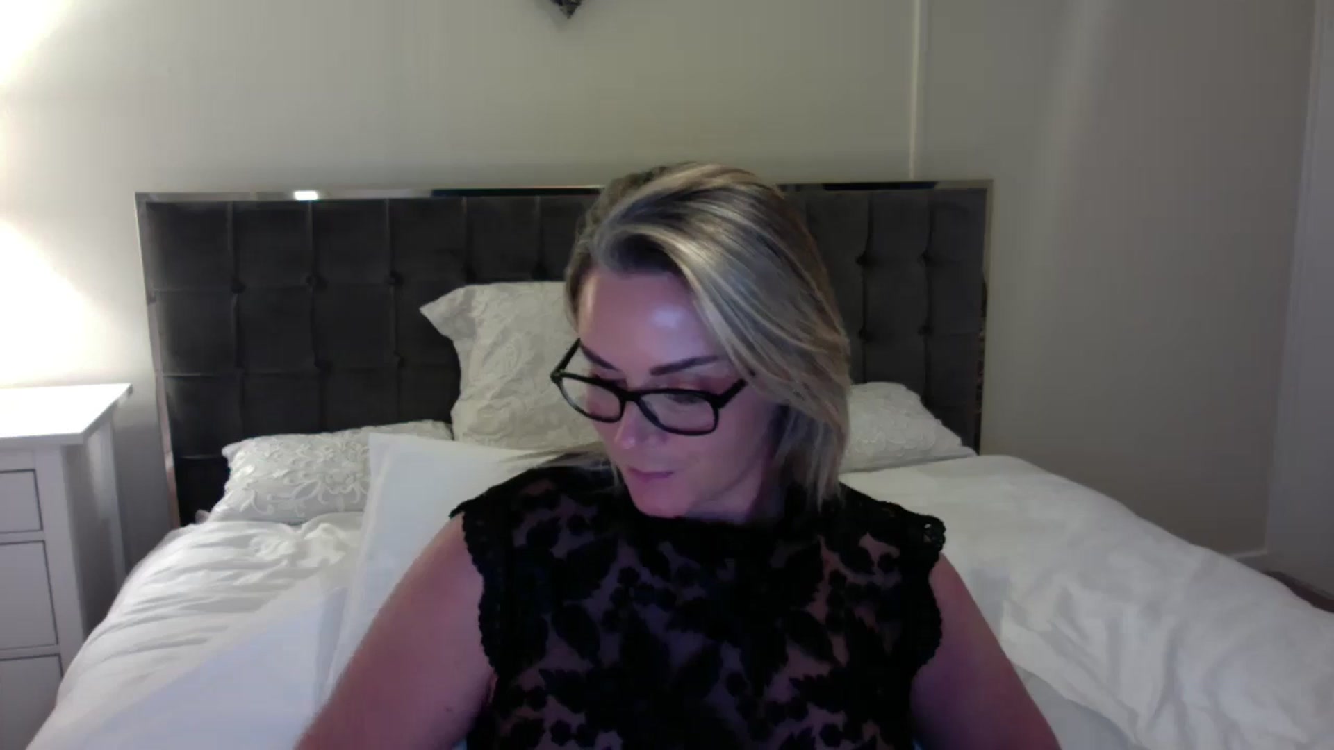 Gallery image thumbnail from BigBetty's myfreecams stream on, 05/26/2024, 19:46 image 4 of 20