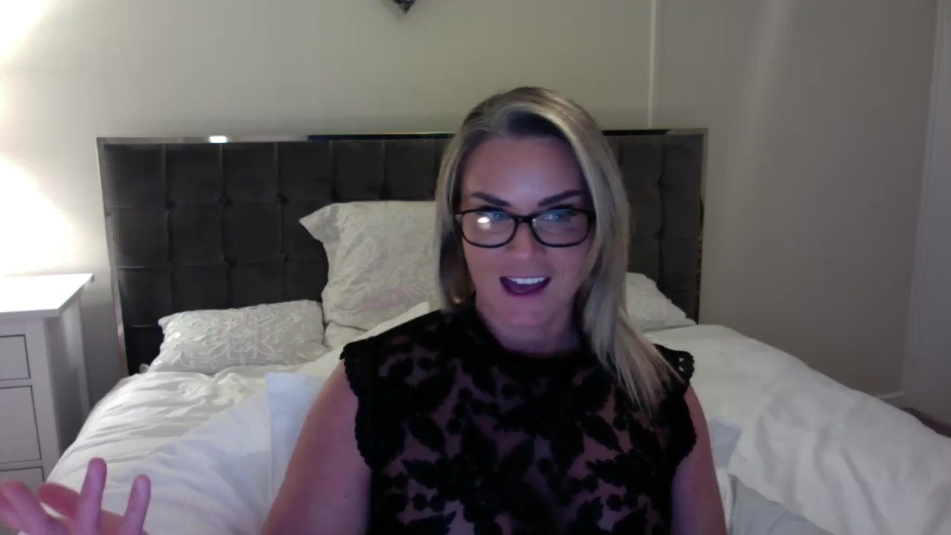 Gallery image thumbnail from BigBetty's myfreecams stream on, 05/26/2024, 19:46 image 10 of 20