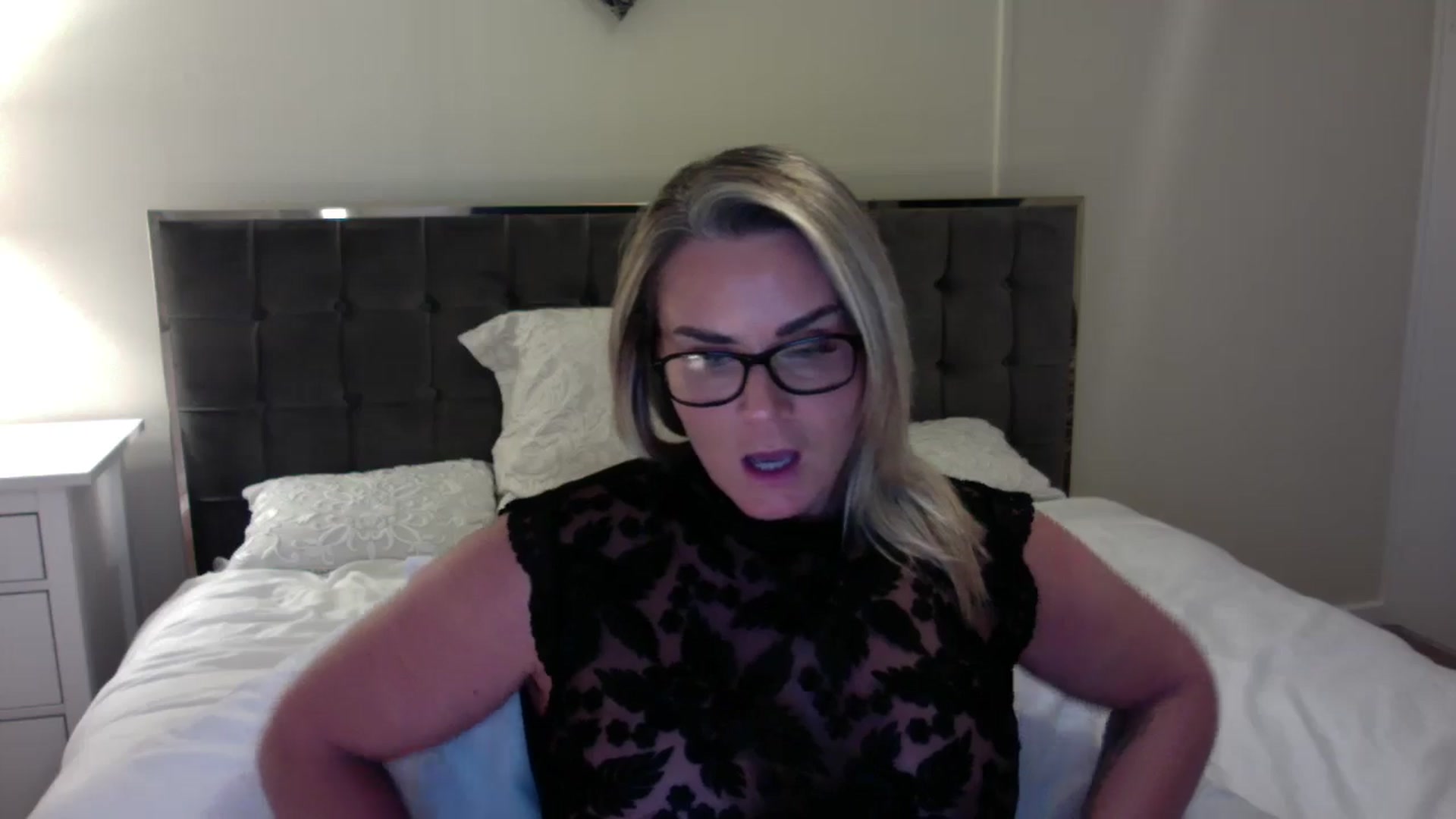 Gallery image thumbnail from BigBetty's myfreecams stream on, 05/26/2024, 19:46 image 14 of 20