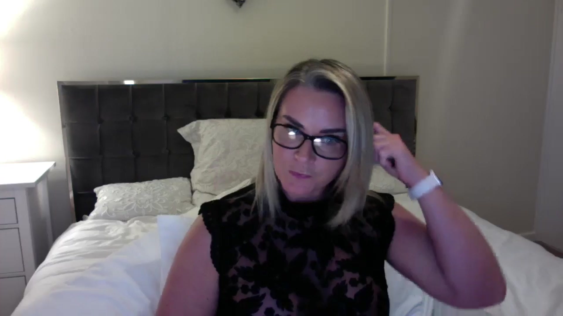 Gallery image thumbnail from BigBetty's myfreecams stream on, 05/26/2024, 19:46 image 13 of 20