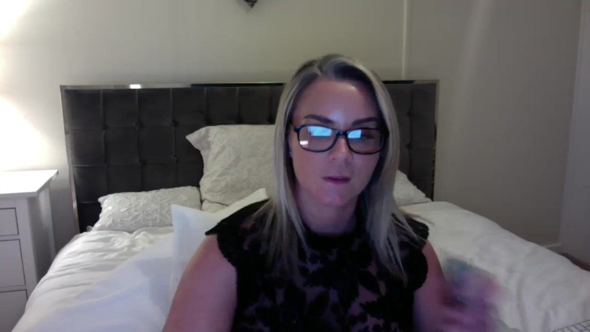 Gallery image thumbnail from BigBetty's myfreecams stream on, 05/26/2024, 19:46 image 7 of 20