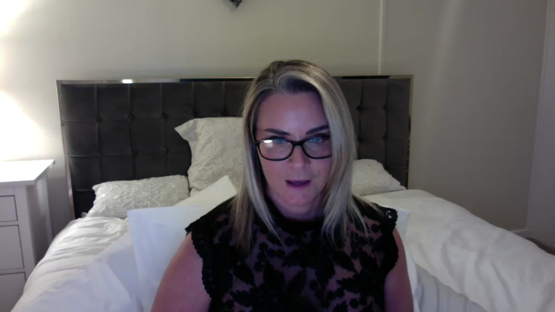 Gallery image thumbnail from BigBetty's myfreecams stream on, 05/26/2024, 19:46 image 20 of 20