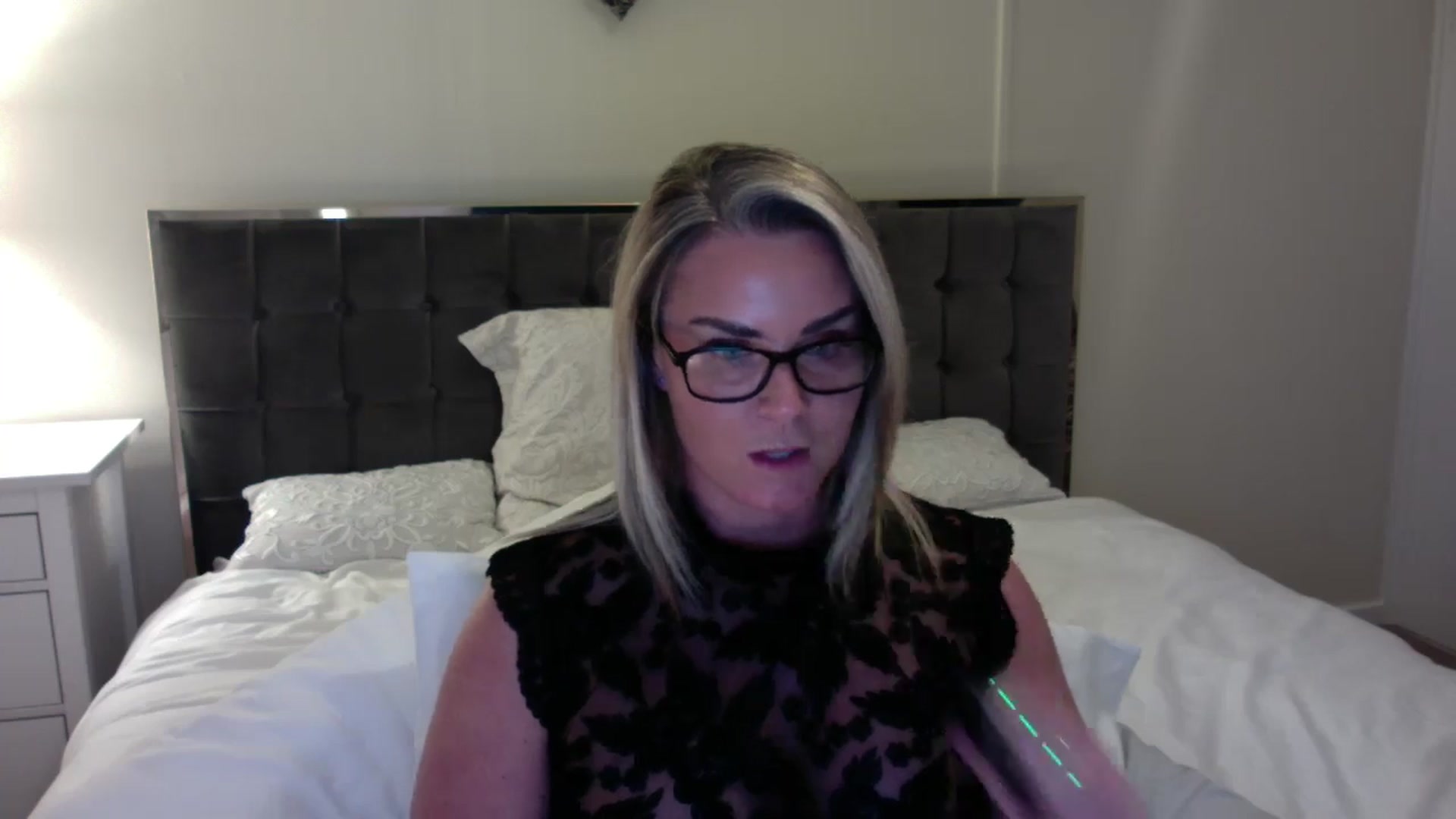 Gallery image thumbnail from BigBetty's myfreecams stream on, 05/26/2024, 19:46 image 18 of 20