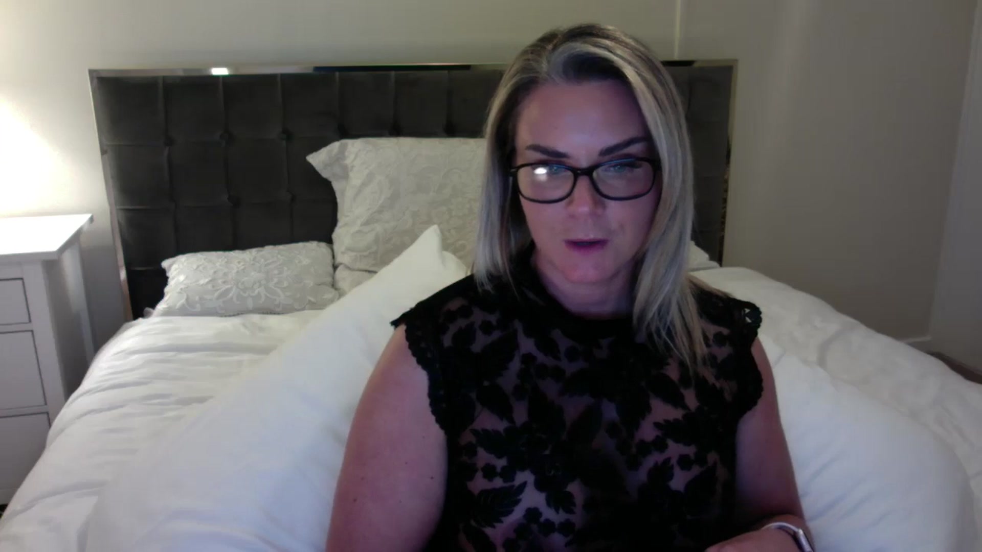 Gallery image thumbnail from BigBetty's myfreecams stream on, 05/26/2024, 20:31 image 8 of 20