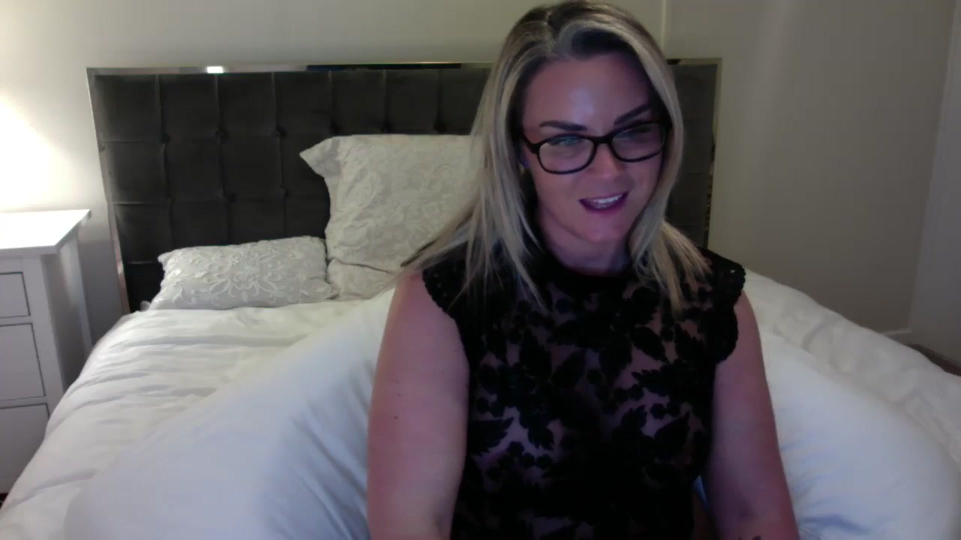 Gallery image thumbnail from BigBetty's myfreecams stream on, 05/26/2024, 20:31 image 10 of 20