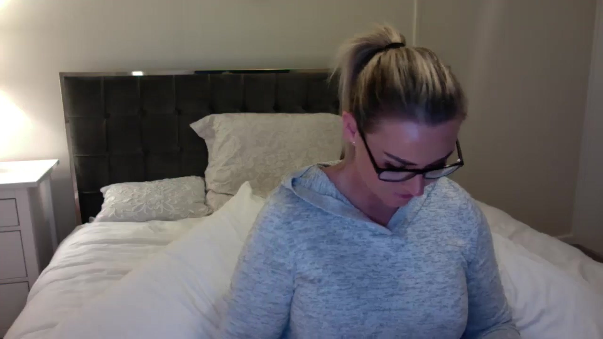 Gallery image thumbnail from BigBetty's myfreecams stream on, 05/26/2024, 20:31 image 20 of 20
