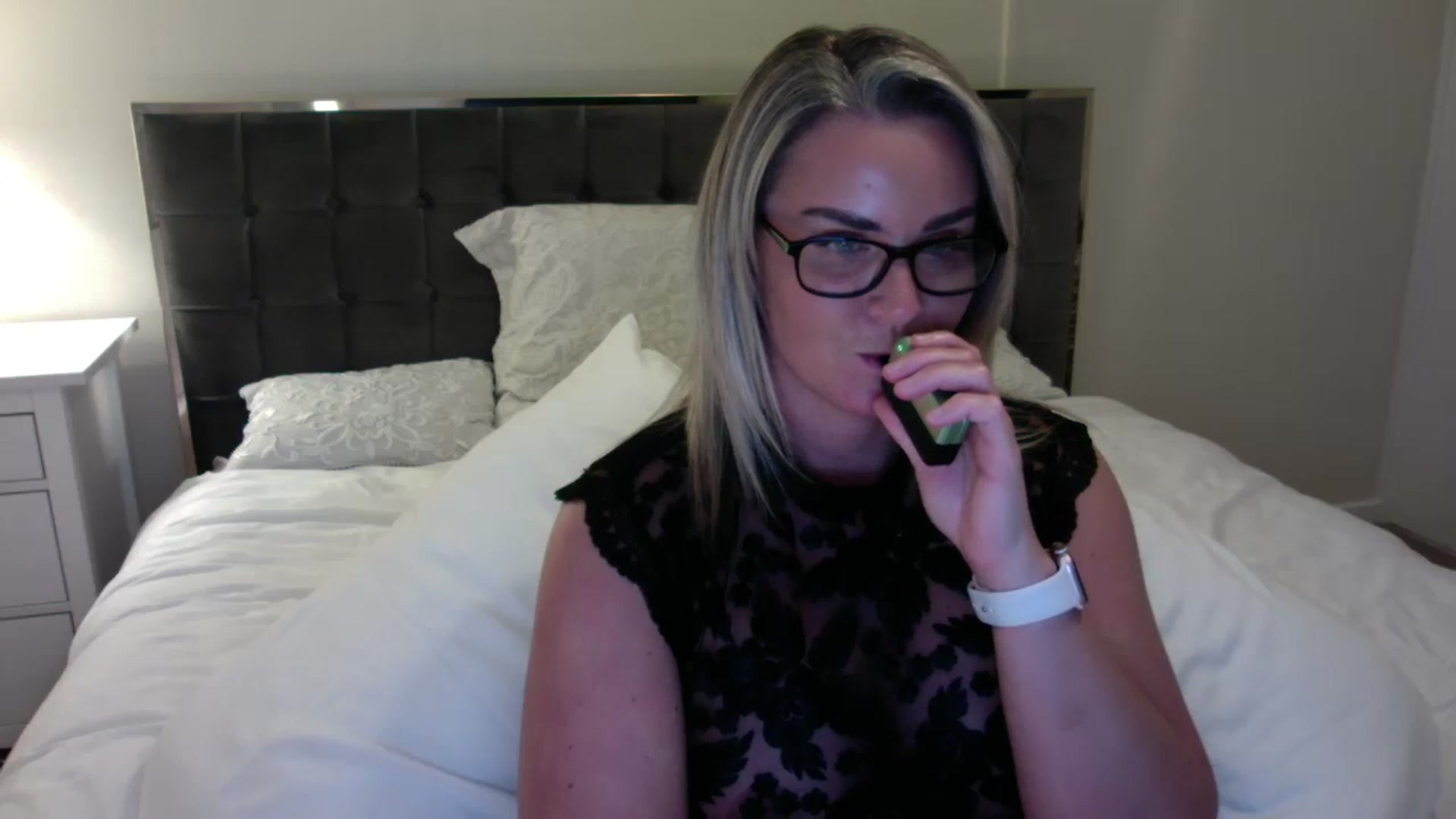 Gallery image thumbnail from BigBetty's myfreecams stream on, 05/26/2024, 20:31 image 2 of 20