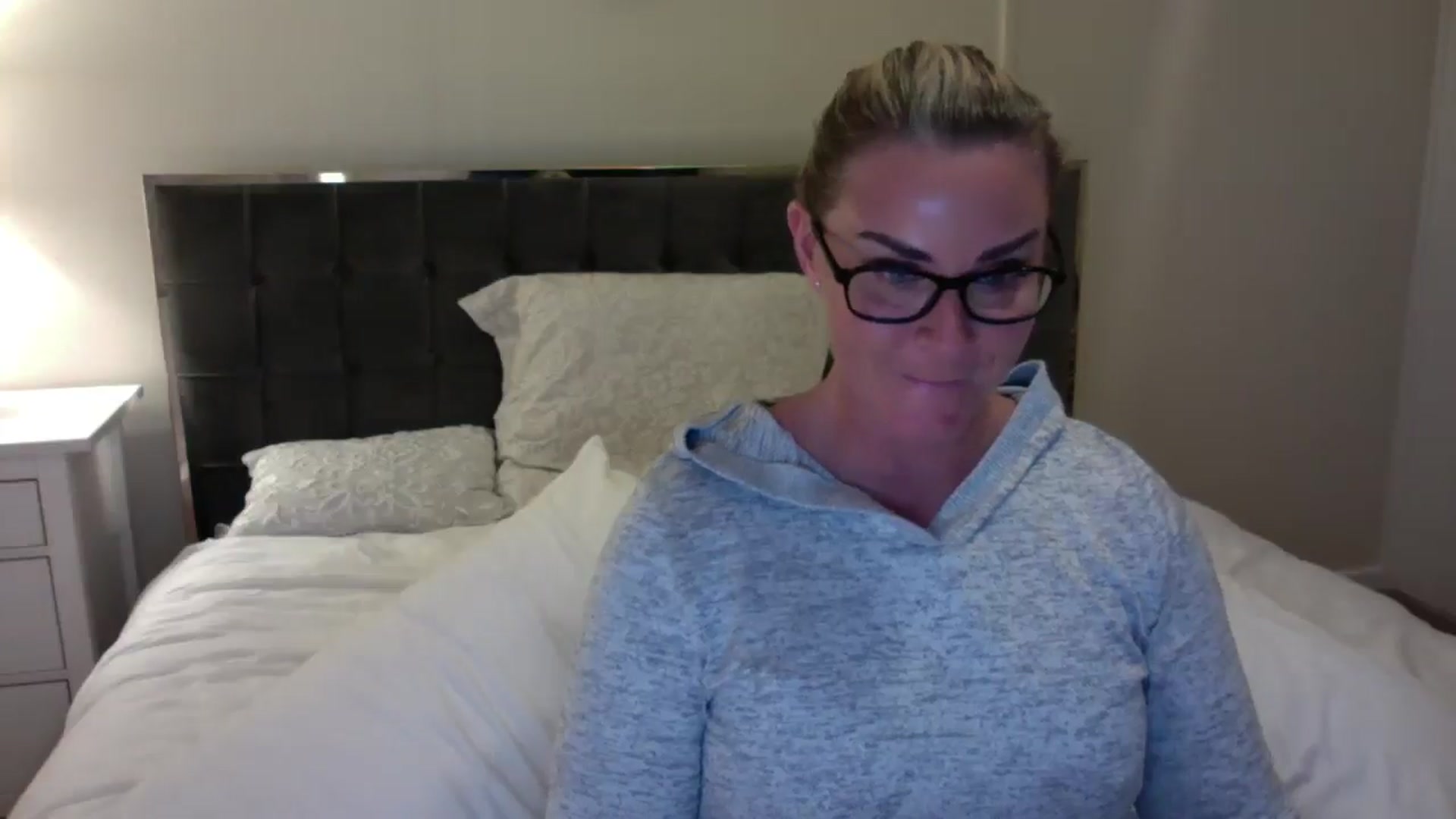 Gallery image thumbnail from BigBetty's myfreecams stream on, 05/26/2024, 20:31 image 19 of 20