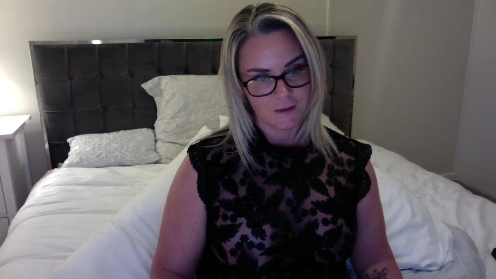 Gallery image thumbnail from BigBetty's myfreecams stream on, 05/26/2024, 21:55 image 9 of 20