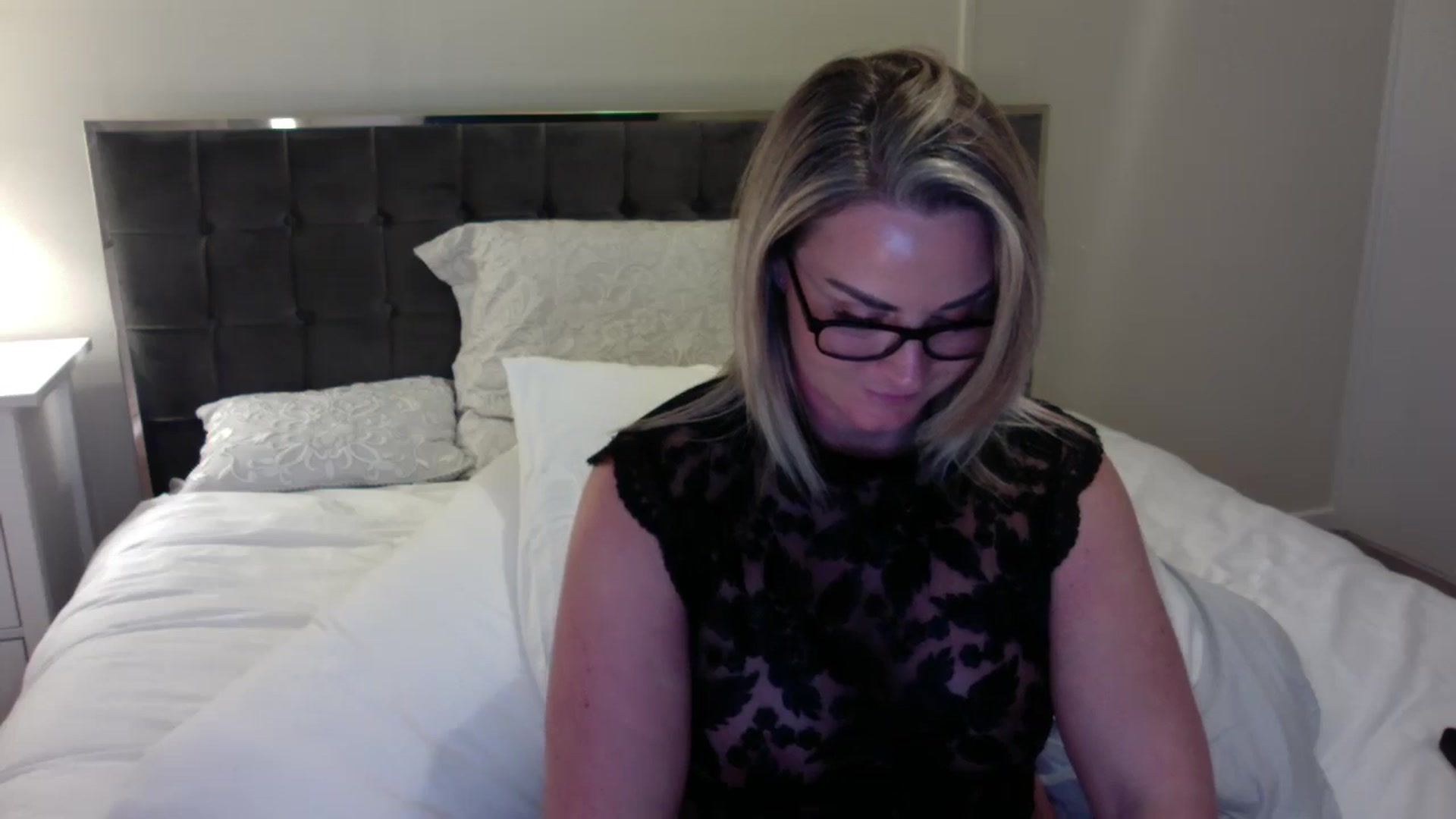 Gallery image thumbnail from BigBetty's myfreecams stream on, 05/26/2024, 21:55 image 19 of 20