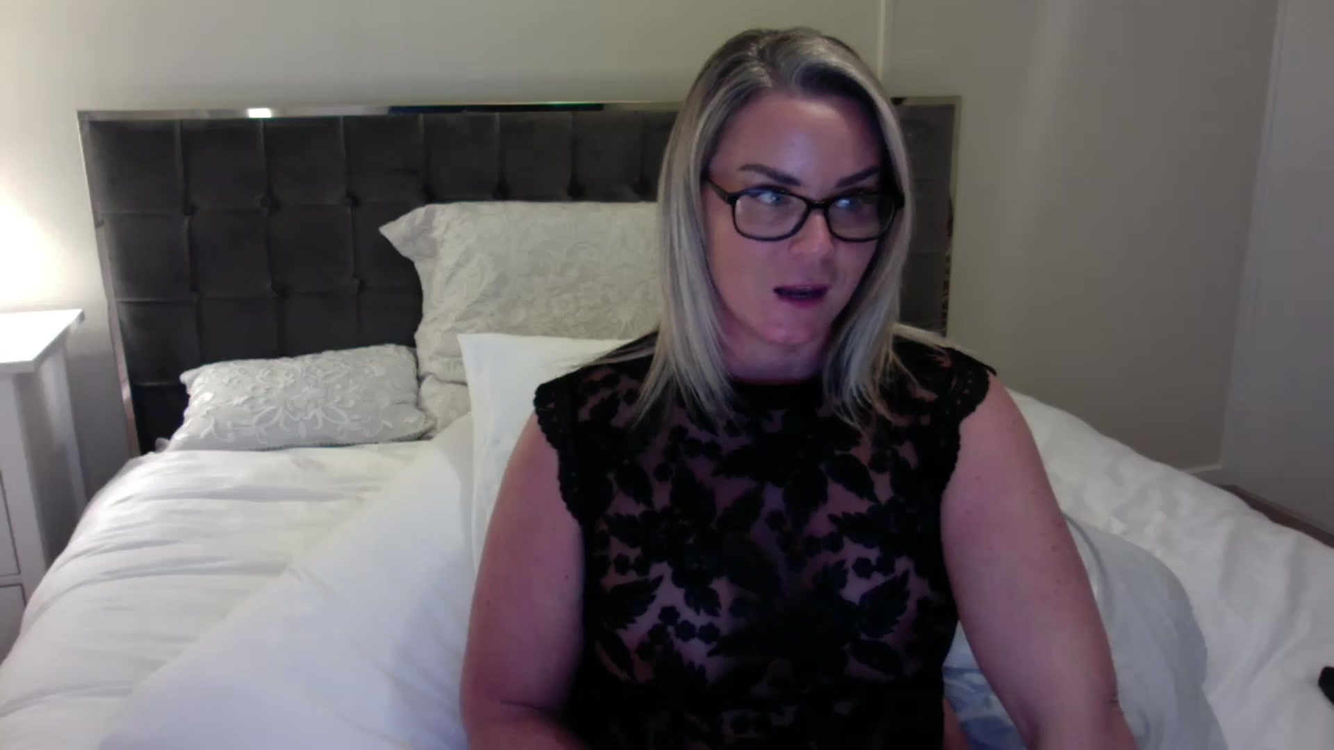 Gallery image thumbnail from BigBetty's myfreecams stream on, 05/26/2024, 21:55 image 18 of 20