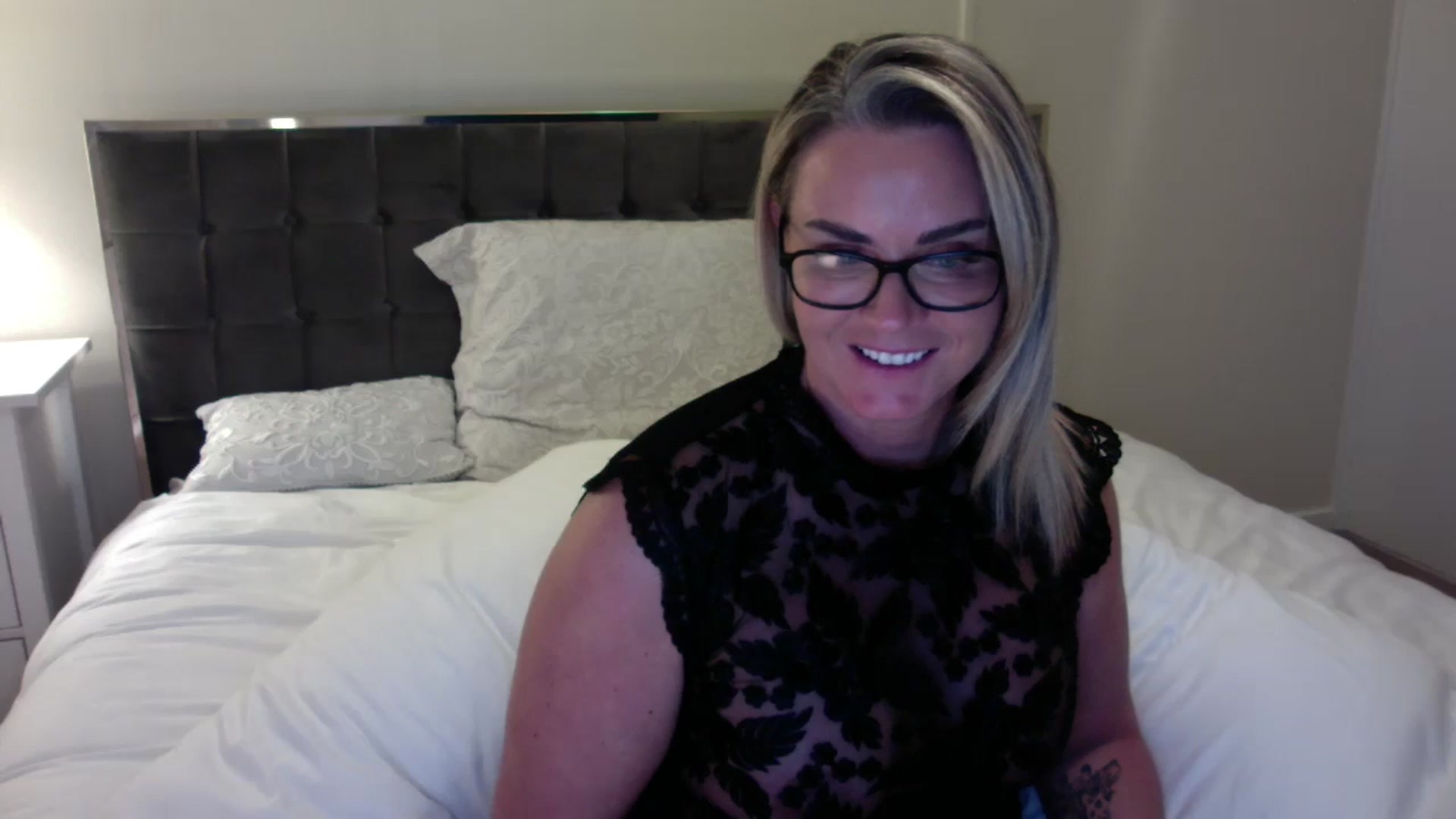 Gallery image thumbnail from BigBetty's myfreecams stream on, 05/26/2024, 21:55 image 5 of 20