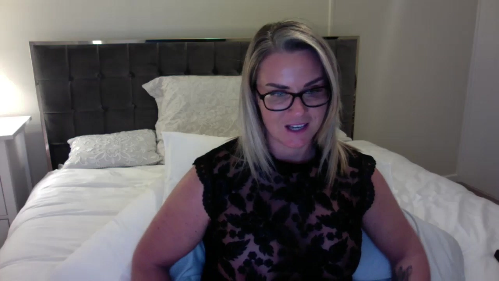 Gallery image thumbnail from BigBetty's myfreecams stream on, 05/26/2024, 21:55 image 16 of 20