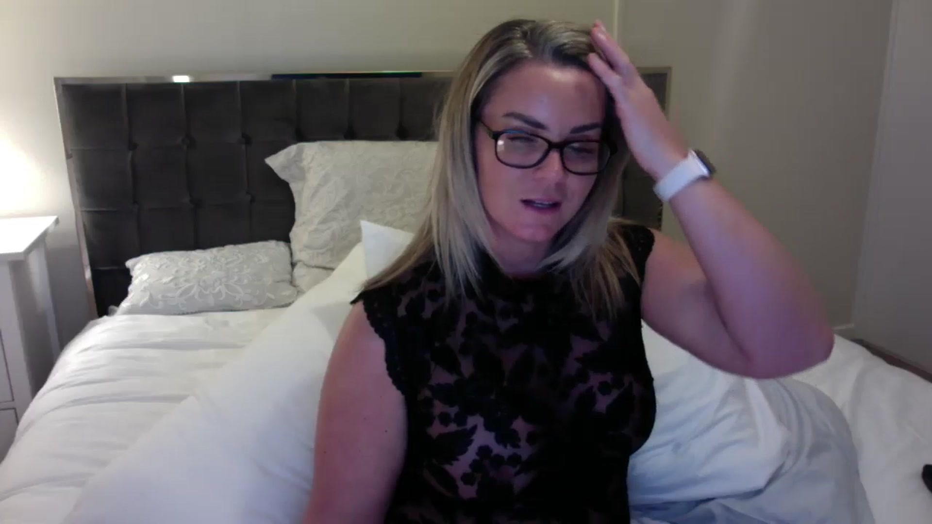 Gallery image thumbnail from BigBetty's myfreecams stream on, 05/26/2024, 21:55 image 20 of 20