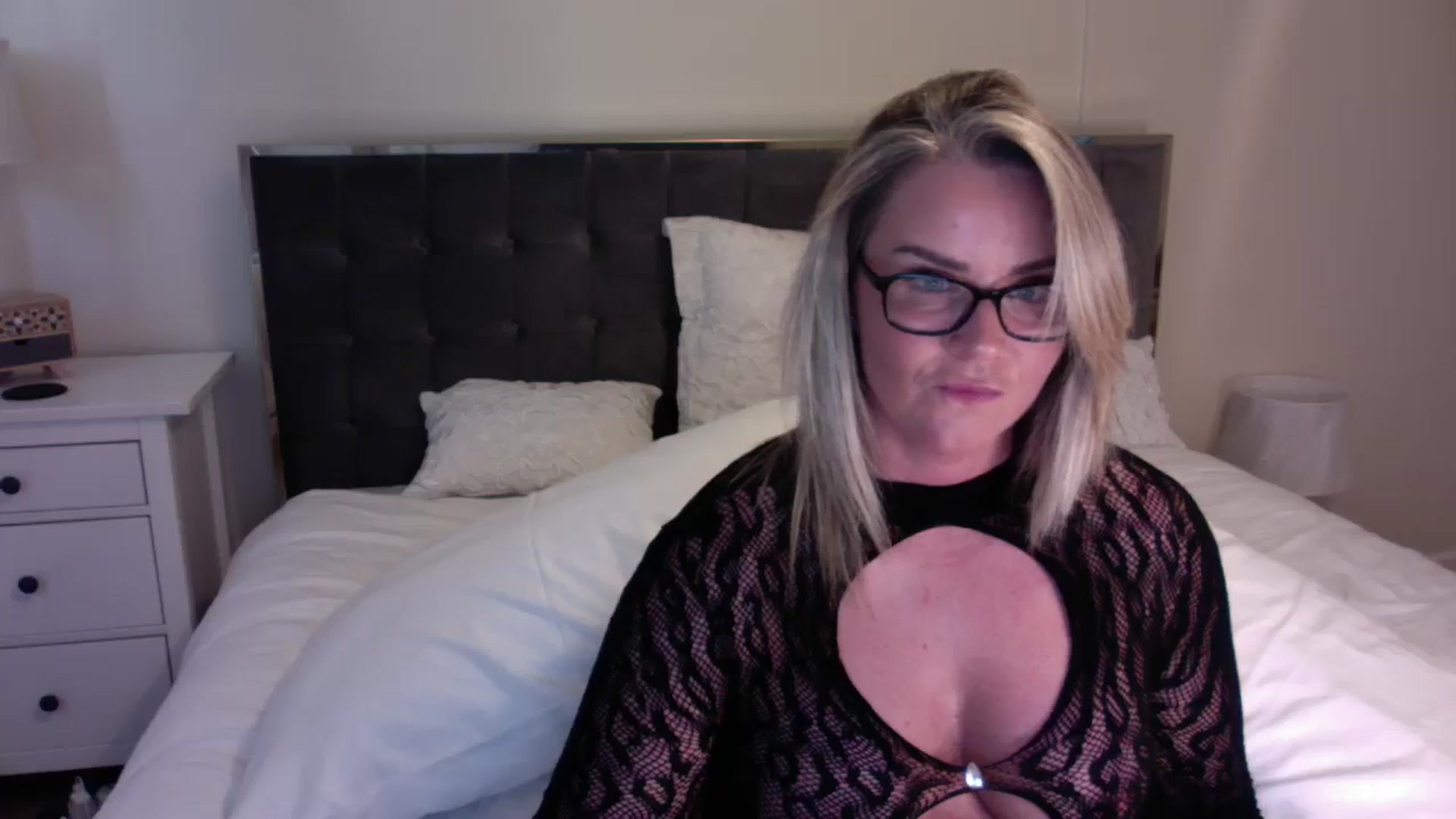 Gallery image thumbnail from BigBetty's myfreecams stream on, 05/27/2024, 17:01 image 2 of 20