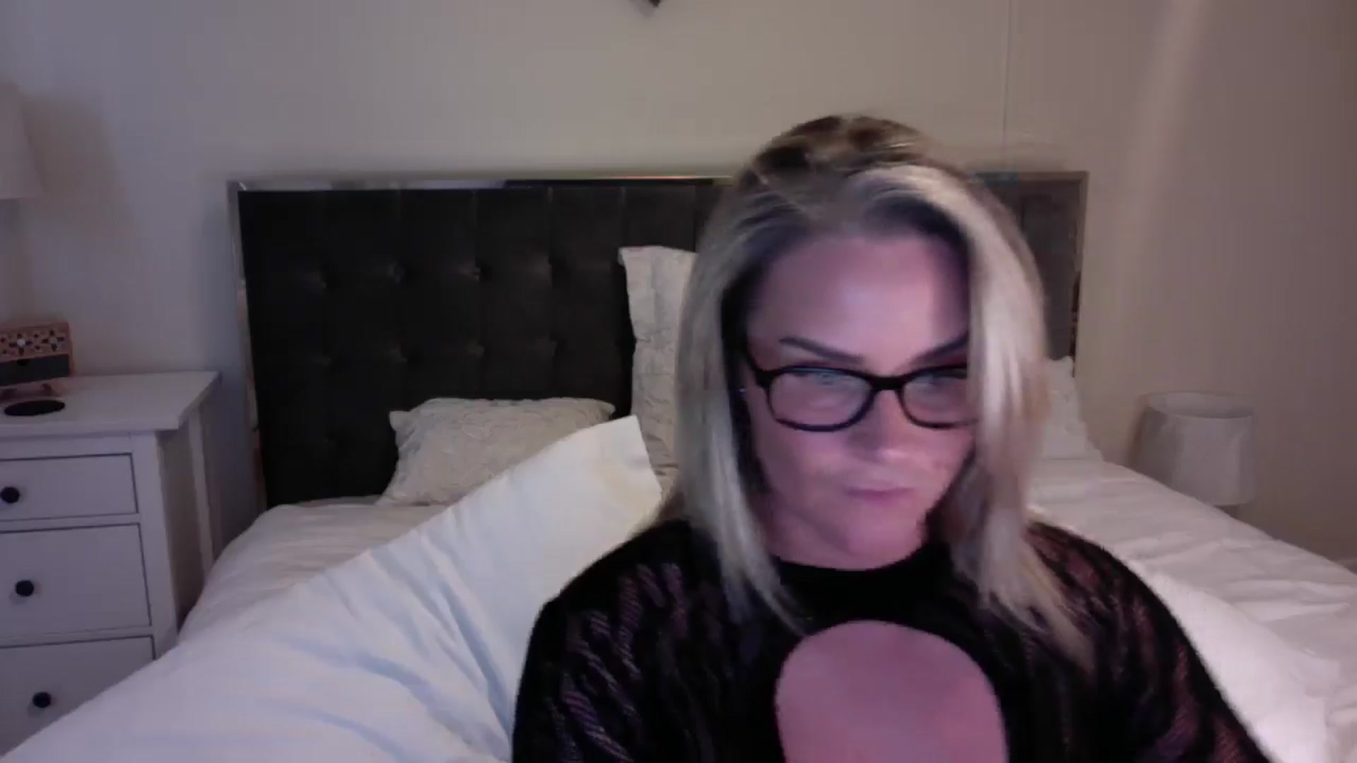 Gallery image thumbnail from BigBetty's myfreecams stream on, 05/27/2024, 18:23 image 5 of 20