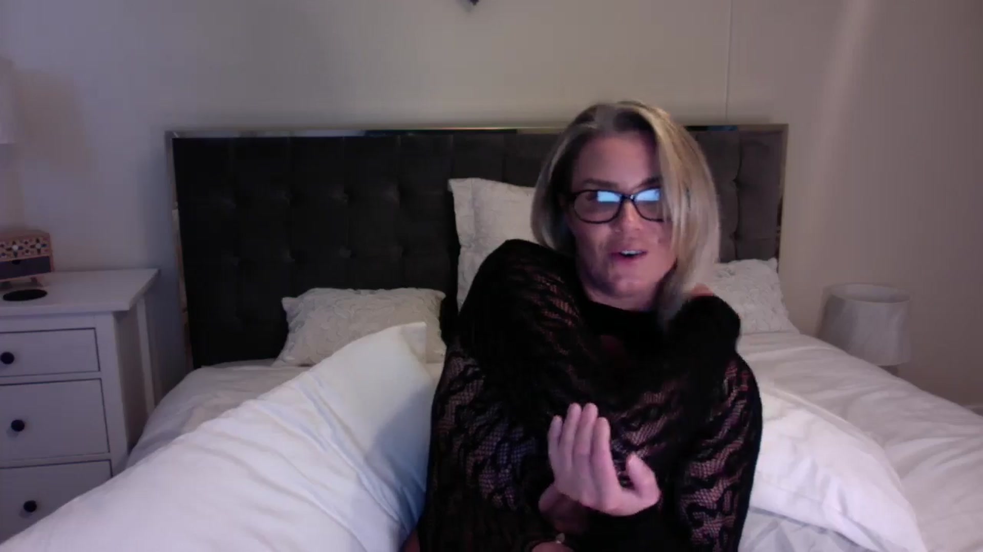 Gallery image thumbnail from BigBetty's myfreecams stream on, 05/27/2024, 18:23 image 15 of 20
