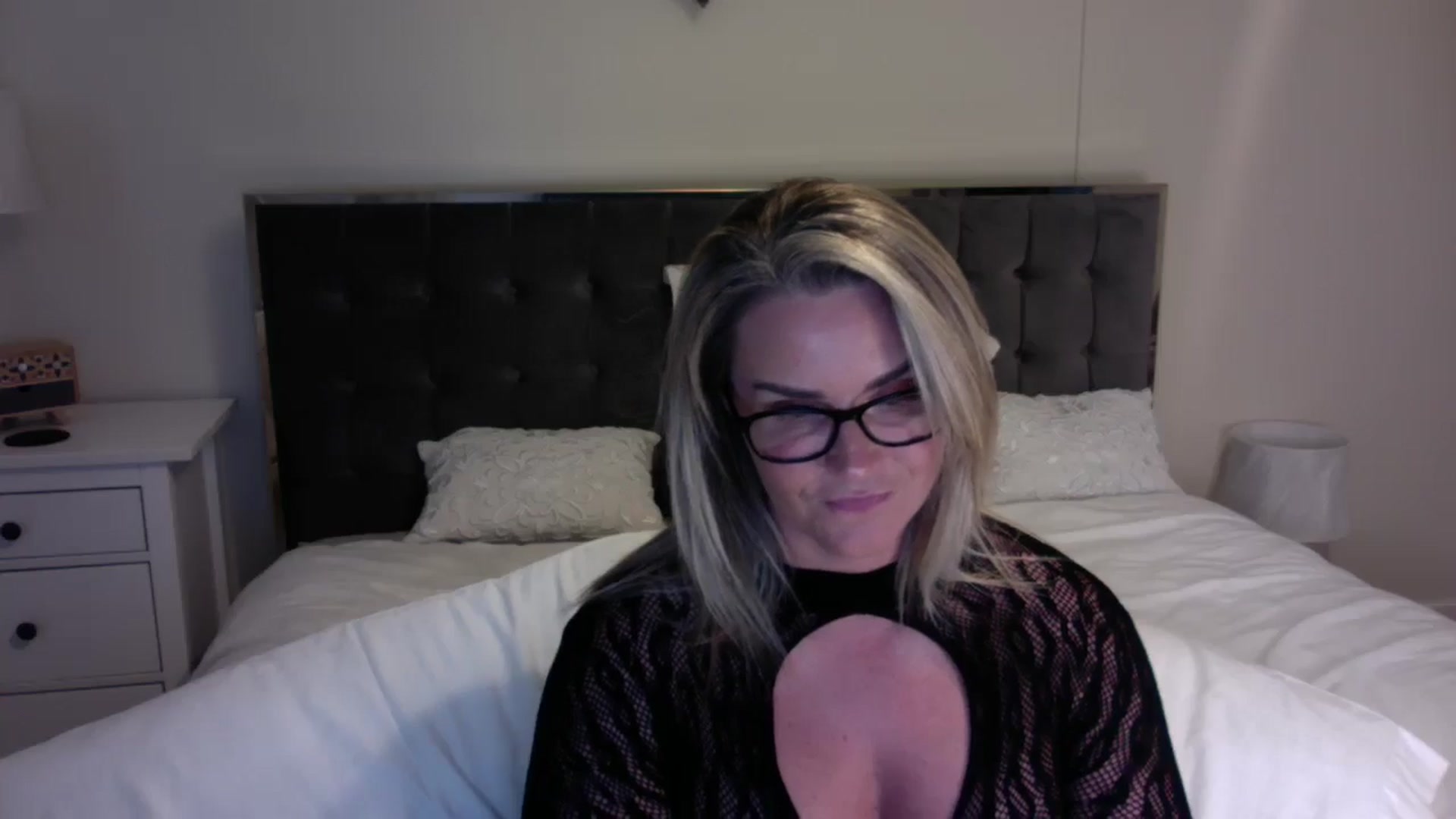 Gallery image thumbnail from BigBetty's myfreecams stream on, 05/27/2024, 19:08 image 20 of 20