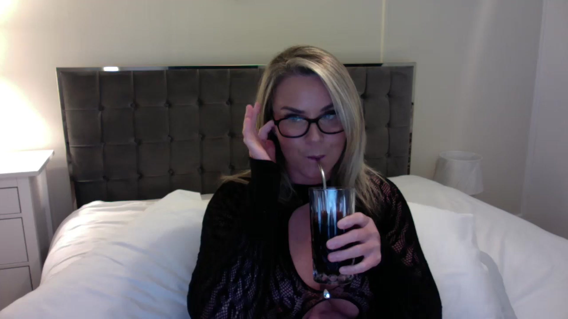 Gallery image thumbnail from BigBetty's myfreecams stream on, 05/29/2024, 20:17 image 20 of 20