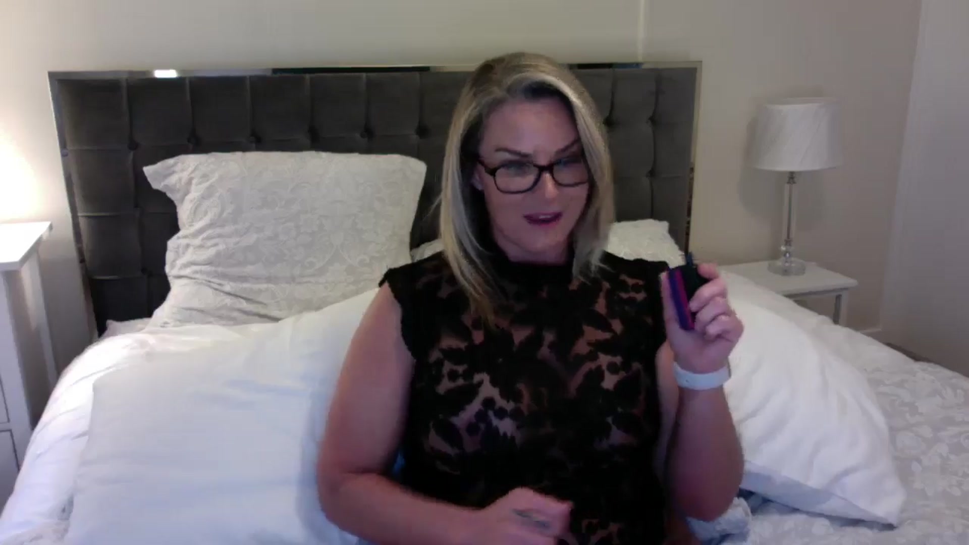 Gallery image thumbnail from BigBetty's myfreecams stream on, 05/31/2024, 18:20 image 15 of 20
