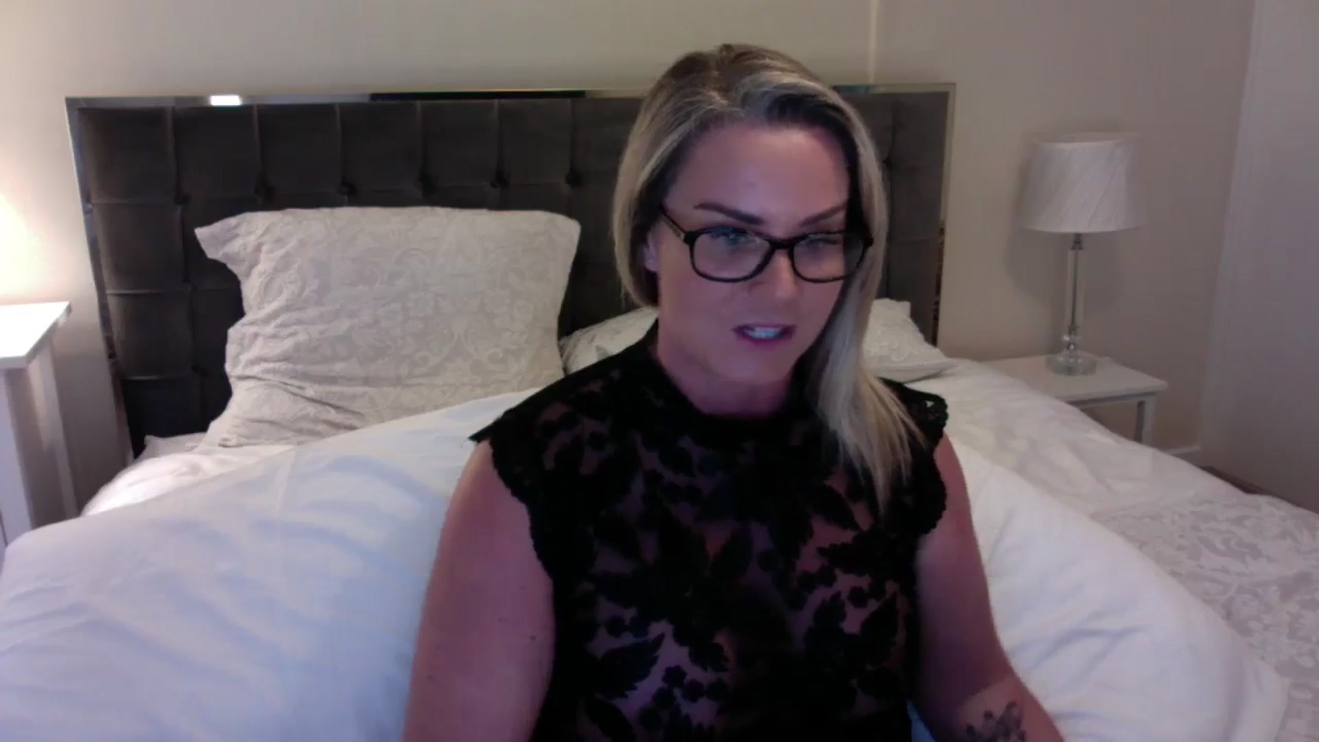 Gallery image thumbnail from BigBetty's myfreecams stream on, 05/31/2024, 18:20 image 4 of 20