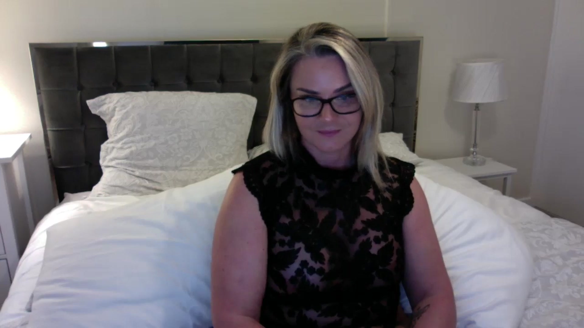 Gallery image thumbnail from BigBetty's myfreecams stream on, 05/31/2024, 18:20 image 18 of 20