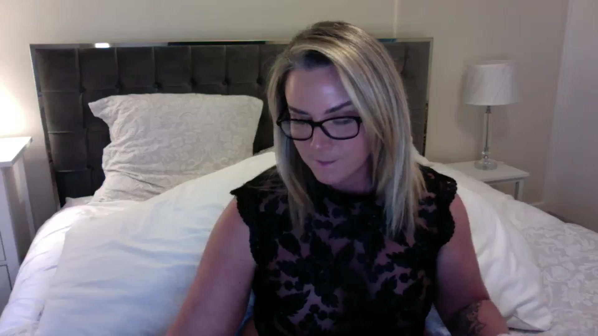 Gallery image thumbnail from BigBetty's myfreecams stream on, 05/31/2024, 18:20 image 13 of 20