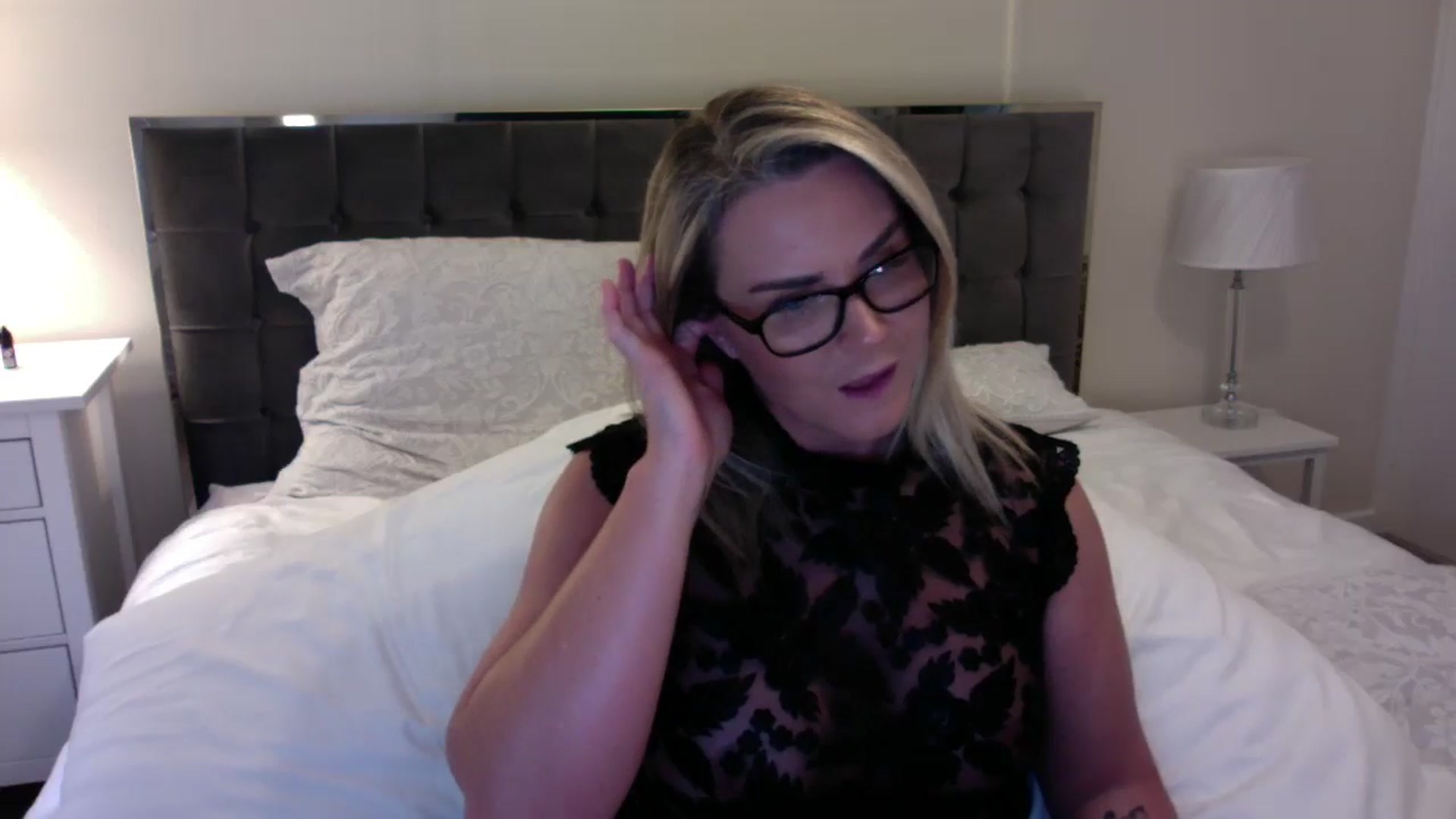 Gallery image thumbnail from BigBetty's myfreecams stream on, 05/31/2024, 18:20 image 2 of 20