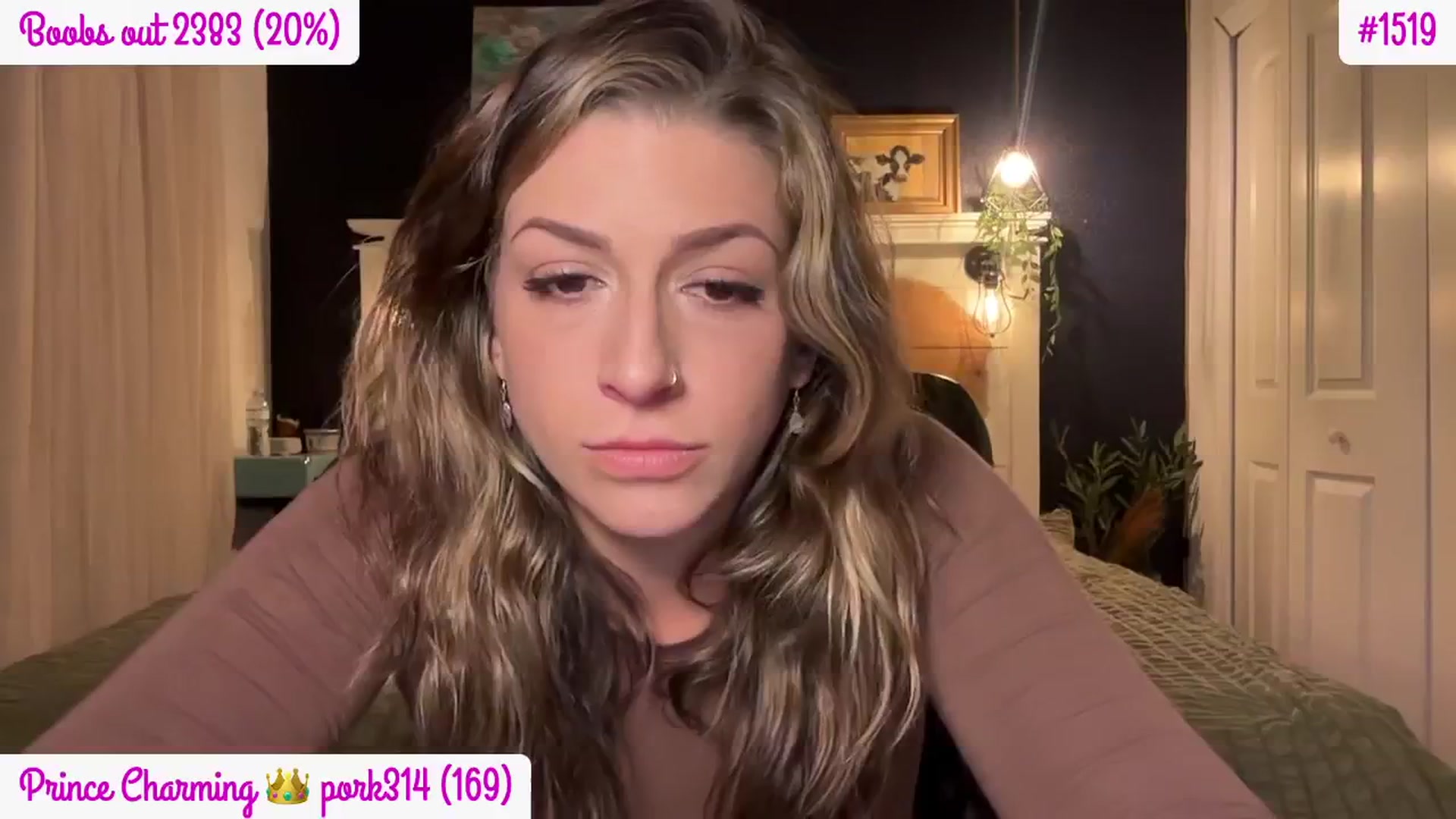 Gallery image thumbnail from BigBooty_Babe's myfreecams stream on, 04/10/2025, 05:38 image 10 of 20