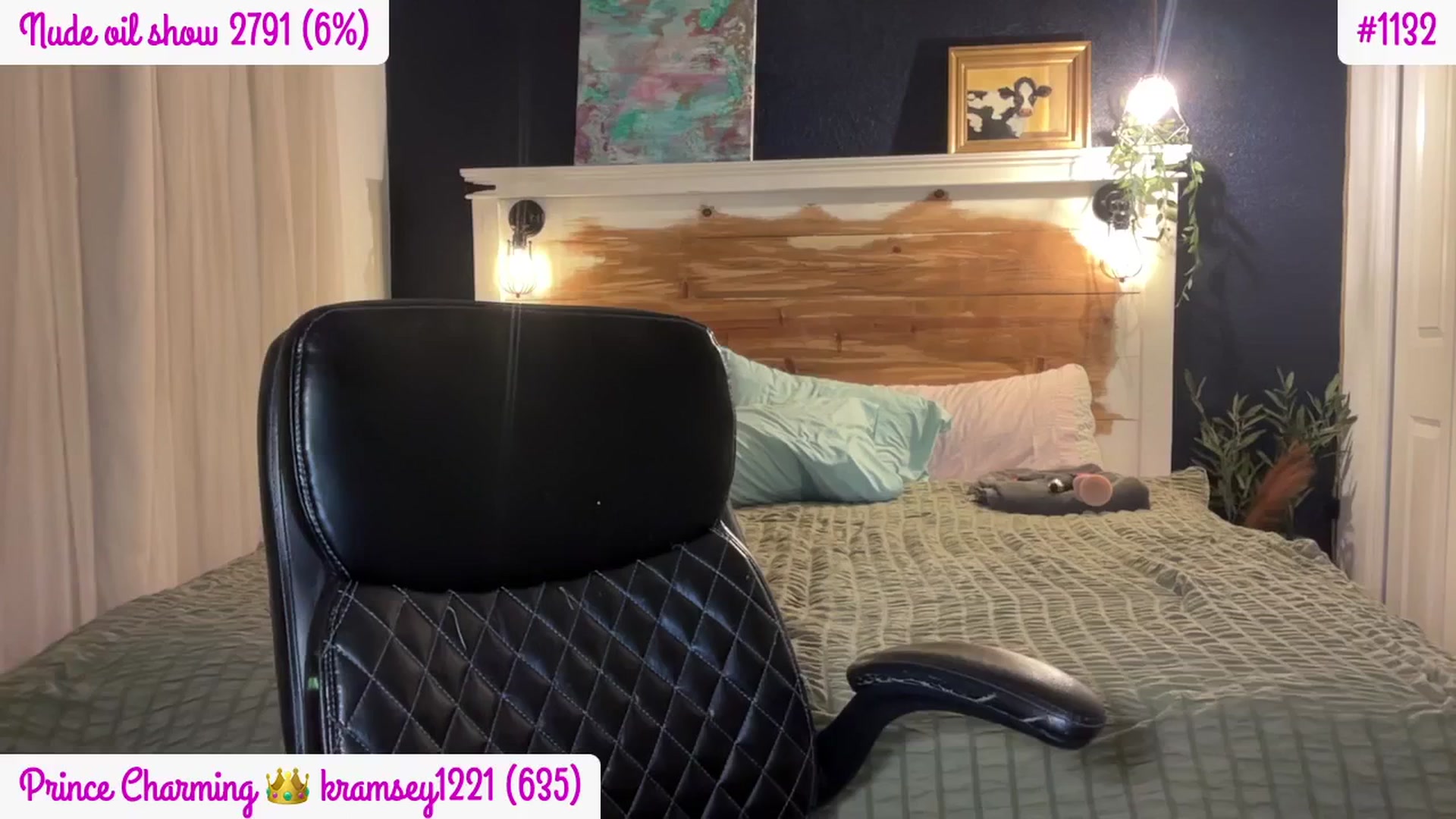 Gallery image thumbnail from BigBooty_Babe's myfreecams stream on, 04/10/2025, 06:46 image 20 of 20
