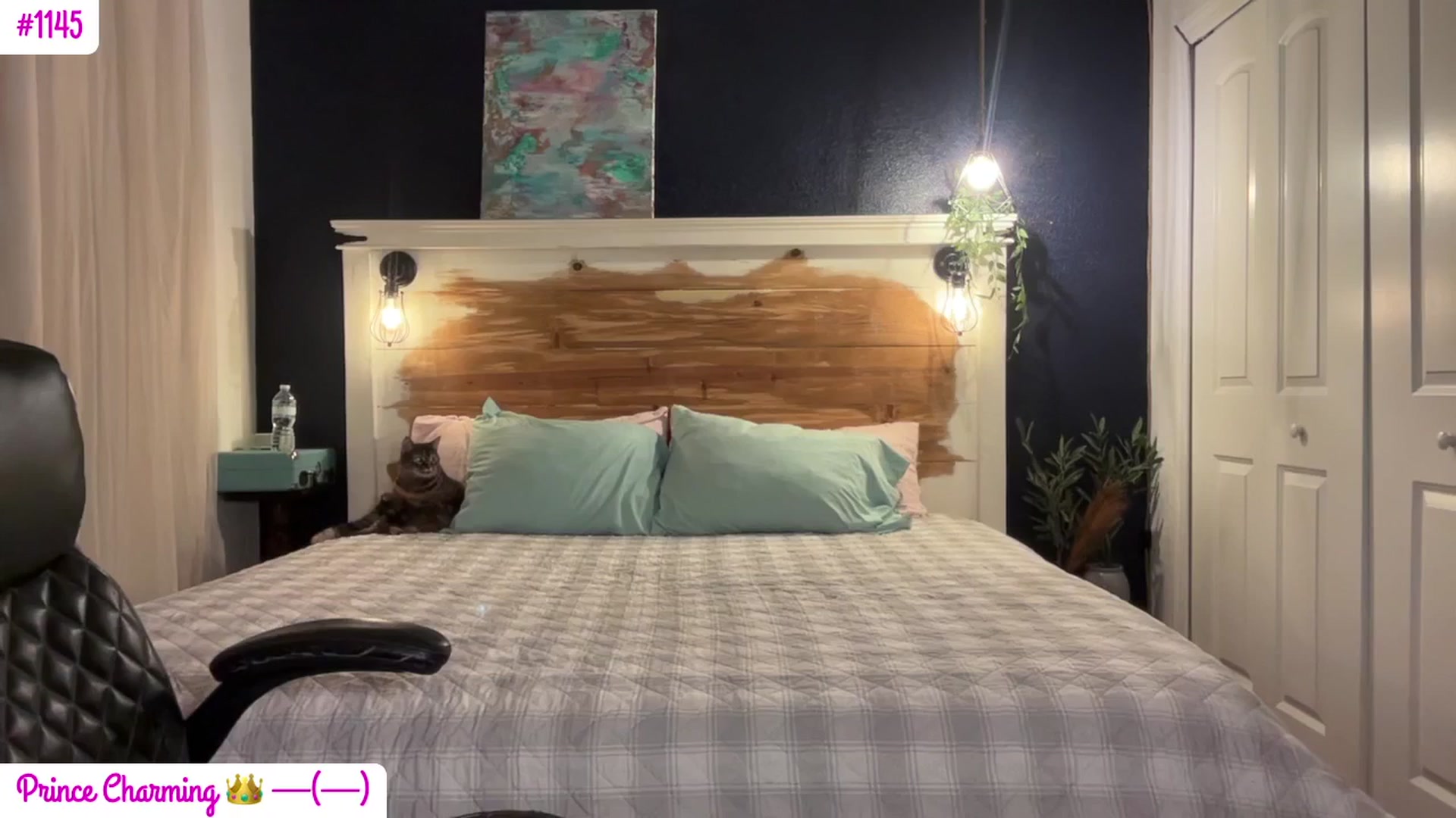 Gallery image thumbnail from BigBooty_Babe's myfreecams stream on, 04/18/2025, 05:00 image 3 of 20