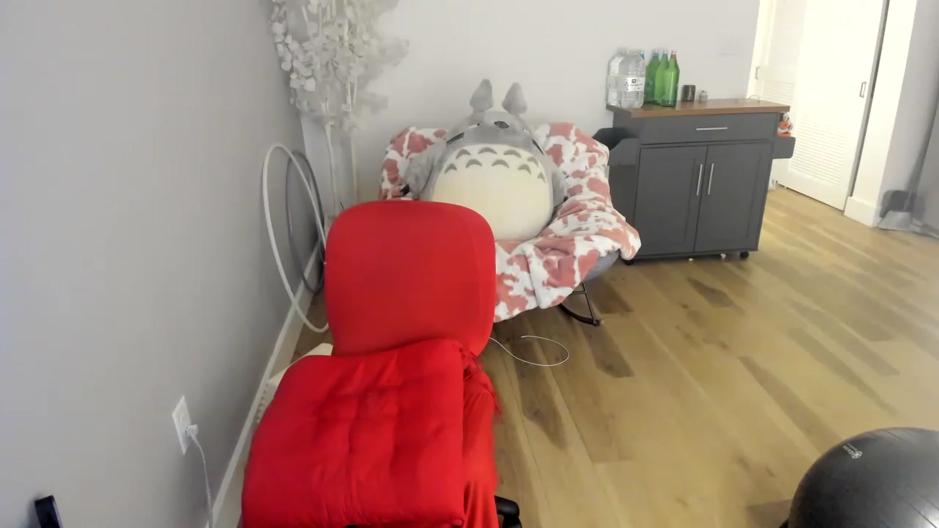 Gallery image thumbnail from BigCOCK_Domme's myfreecams stream on, 12/05/2022, 08:35 image 2 of 20