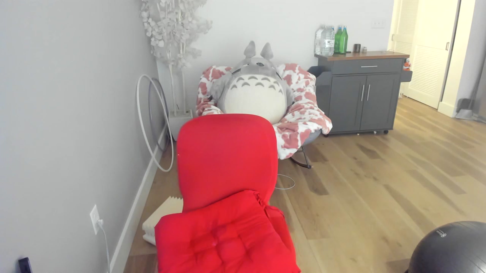 Gallery image thumbnail from BigCOCK_Domme's myfreecams stream on, 12/05/2022, 15:42 image 3 of 20