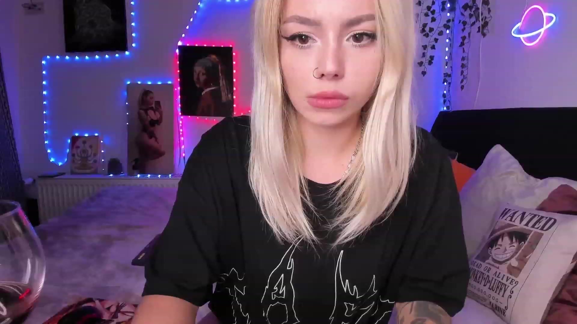 Gallery image thumbnail from BigLinlin's myfreecams stream on, 09/26/2023, 03:10 image 6 of 20
